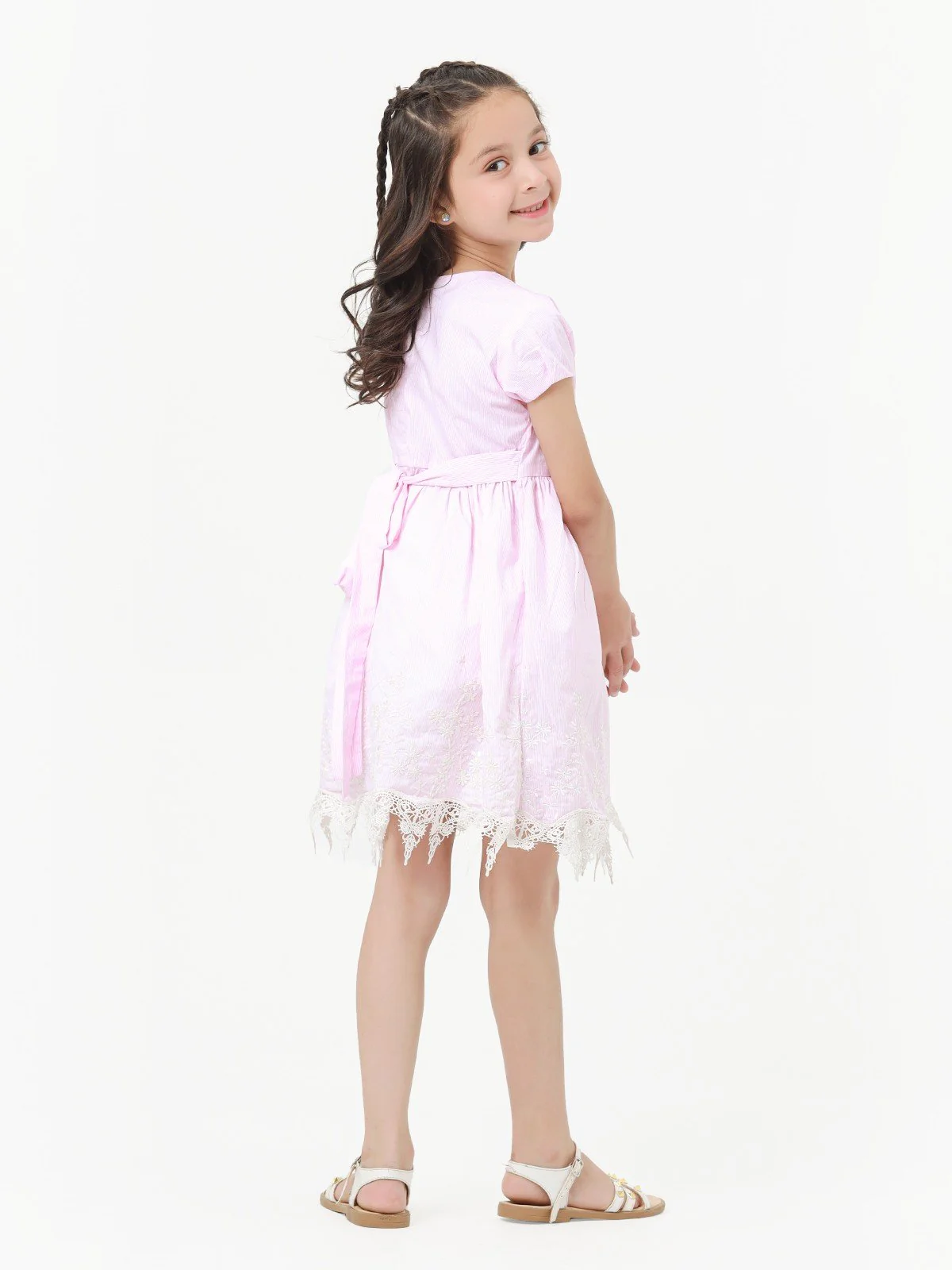 Frock - EGTF23S-200039 - Image 4