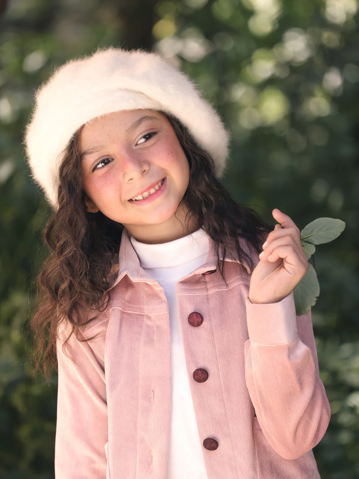 Corduroy Co-Ord Set - EGTJ2P22-002 - Image 4