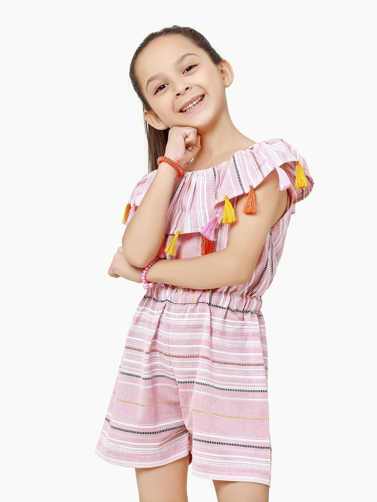 All Over Print Jumpsuit - EGTJS22-016 - Image 2