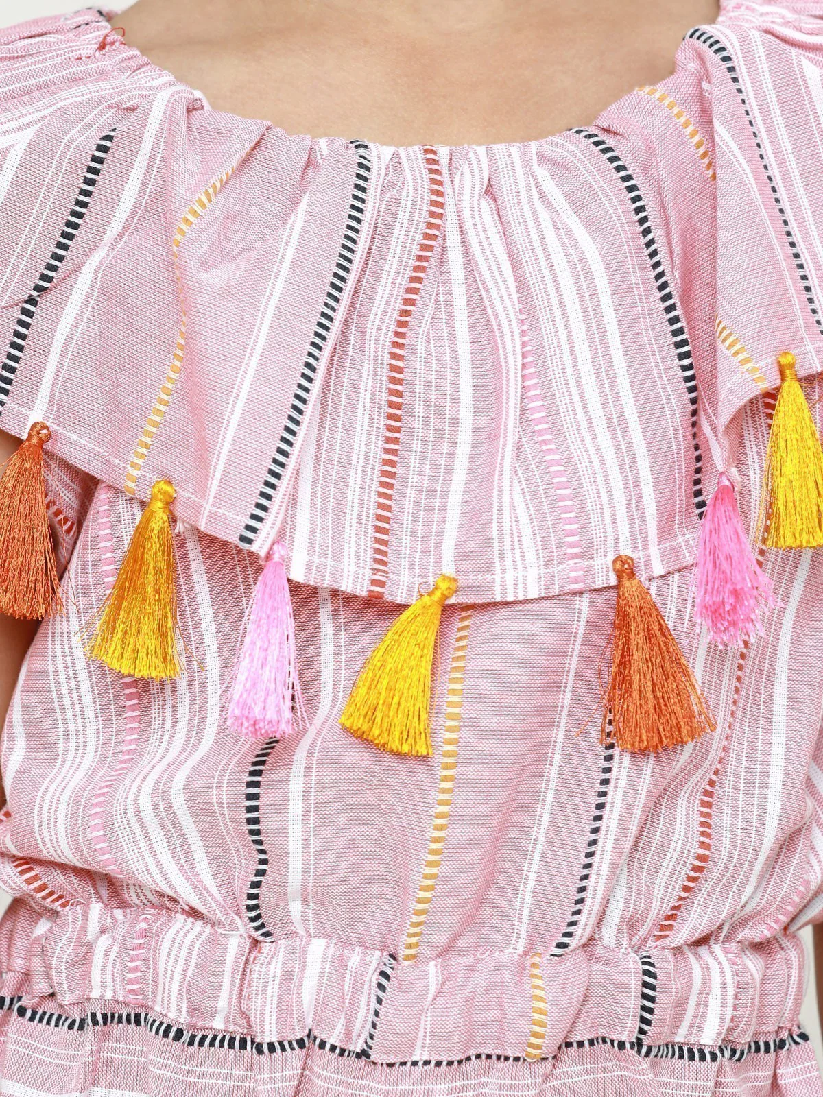 All Over Print Jumpsuit - EGTJS22-016 - Image 4