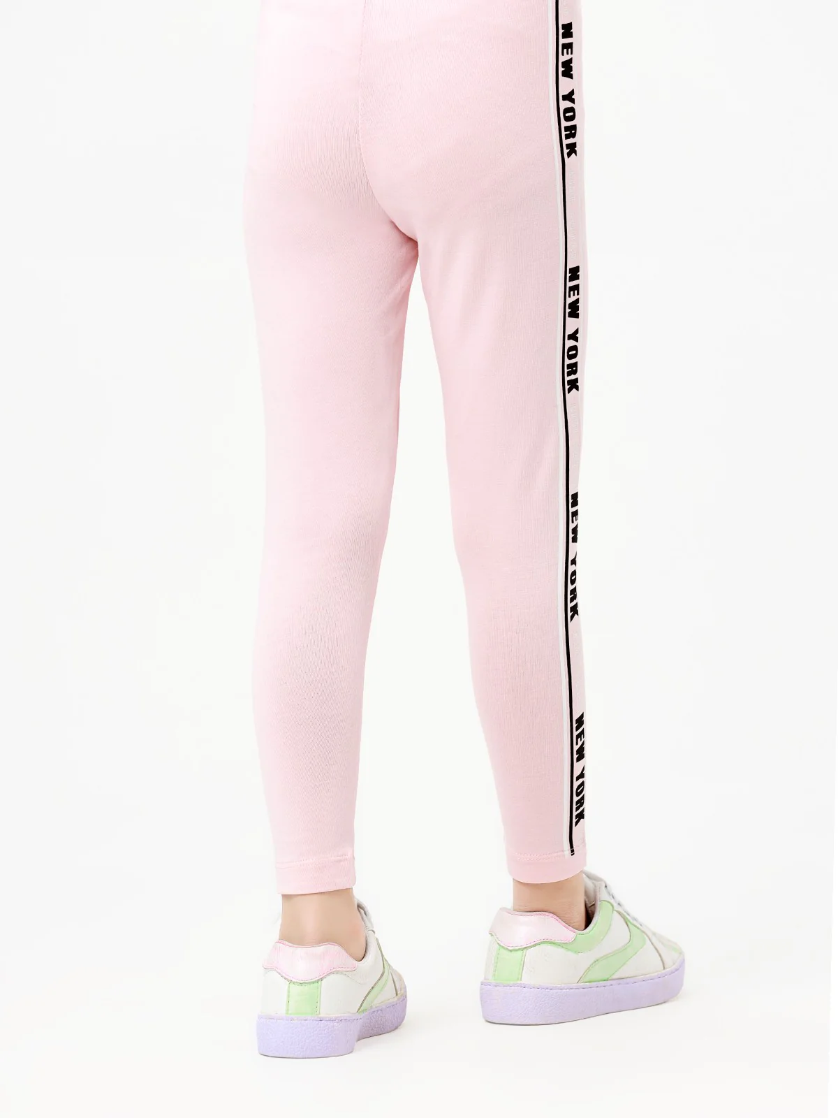 Basic Tights - EGBL23-012 - Image 6