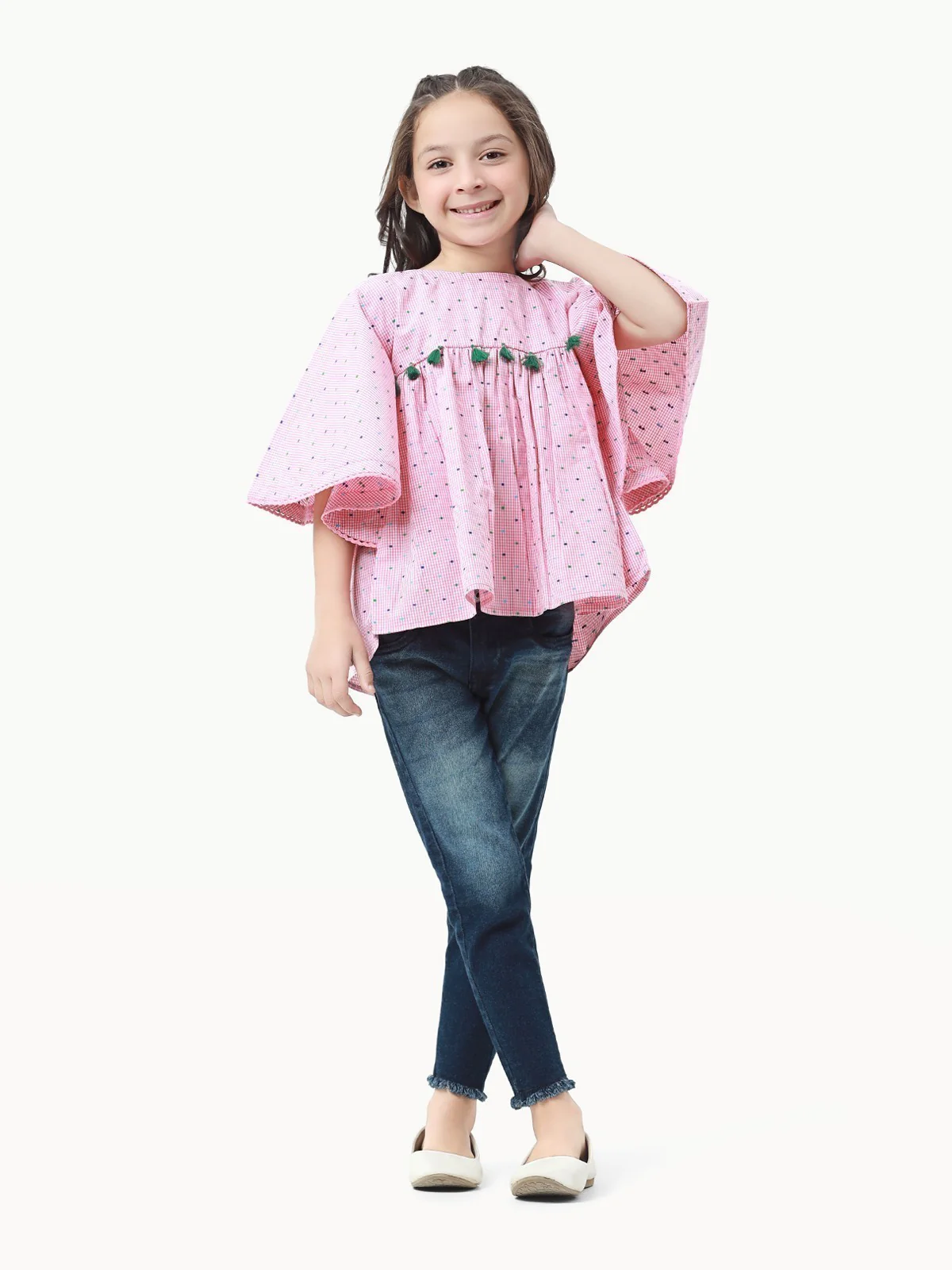 Fusion Top - EGTKP23-70598