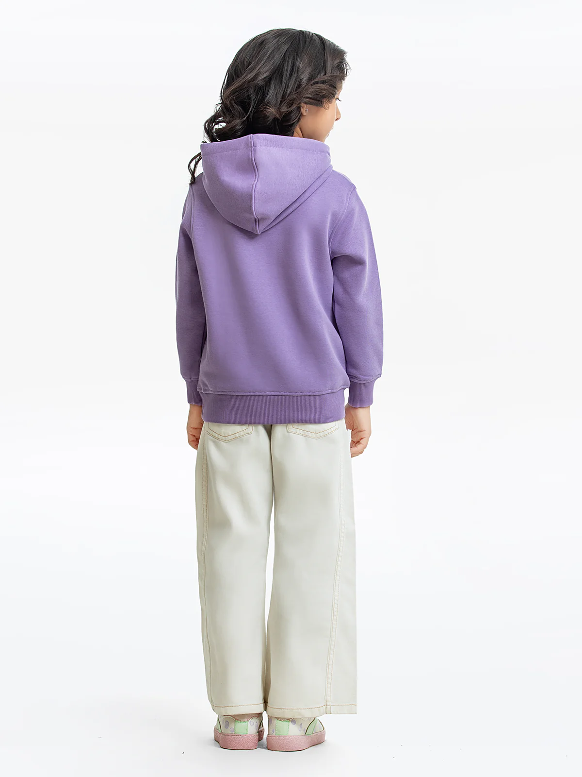 Graphic Pullover Hoodie - EGTH23-004 - Image 6