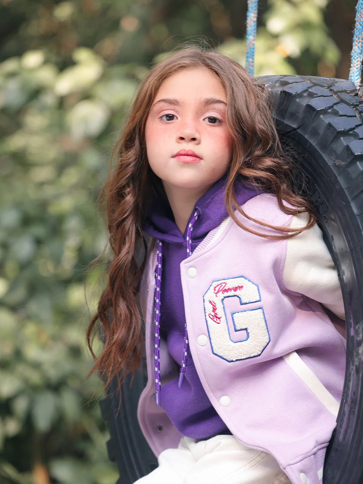 Varsity Jacket - EGTJK23-001 - Image 4