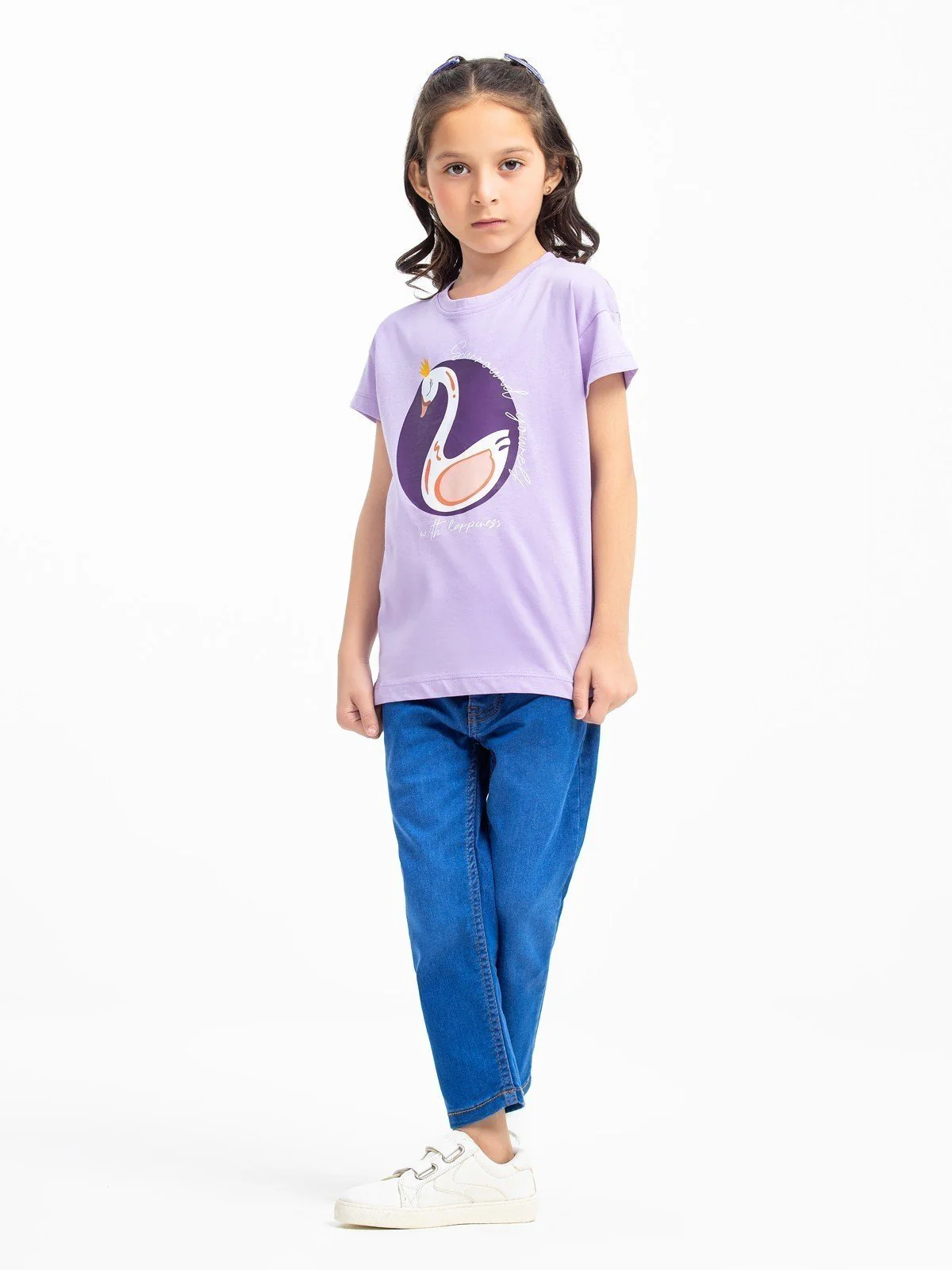 Graphic Tee - EGTK23-034 - Image 6
