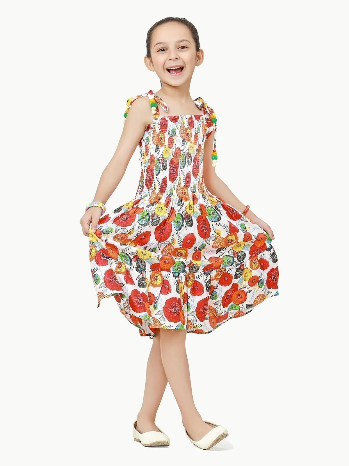 Frock - EGTFW22S-200013