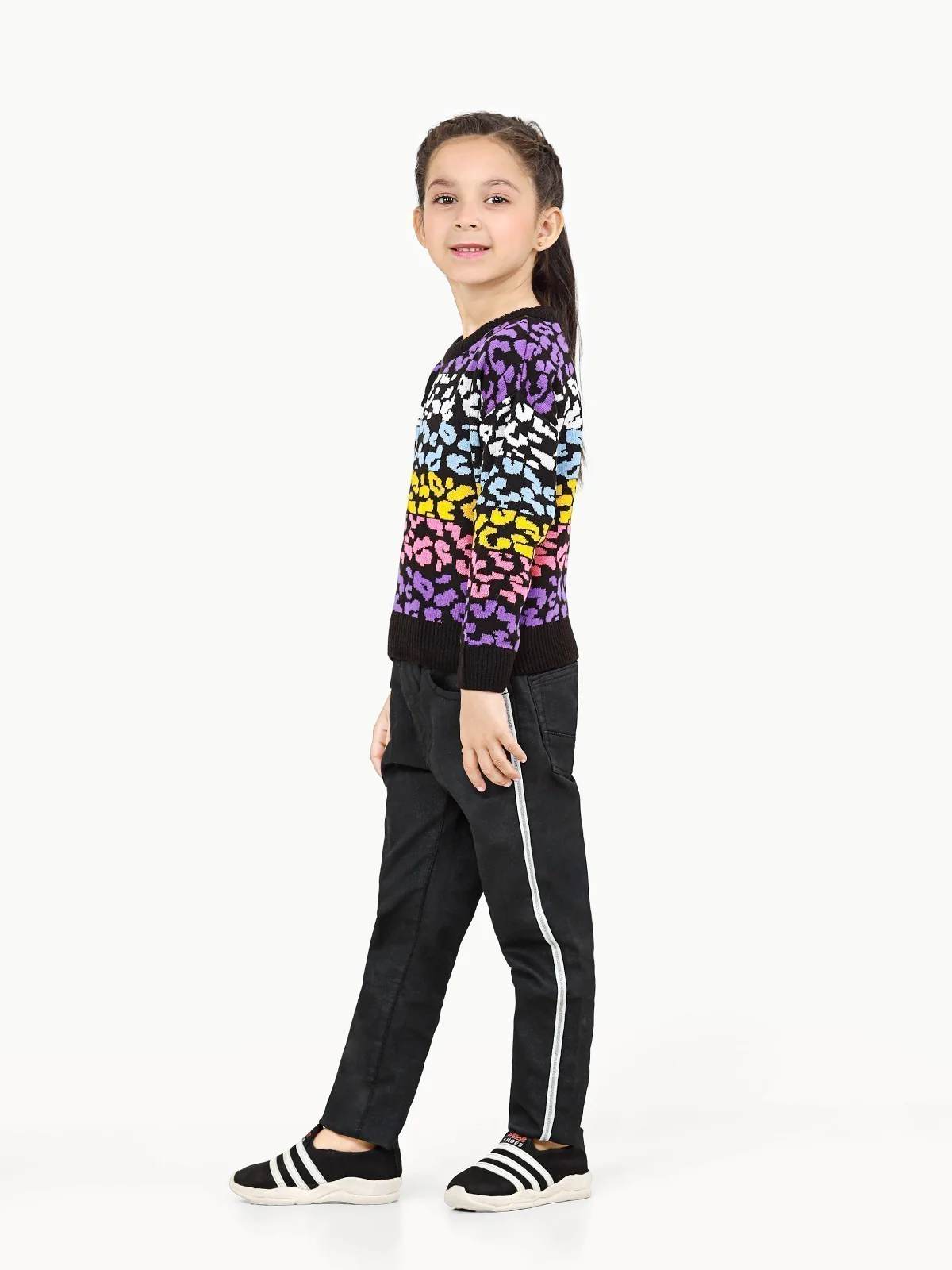 Woolen Sweater - EGTSWT22-005 - Image 3