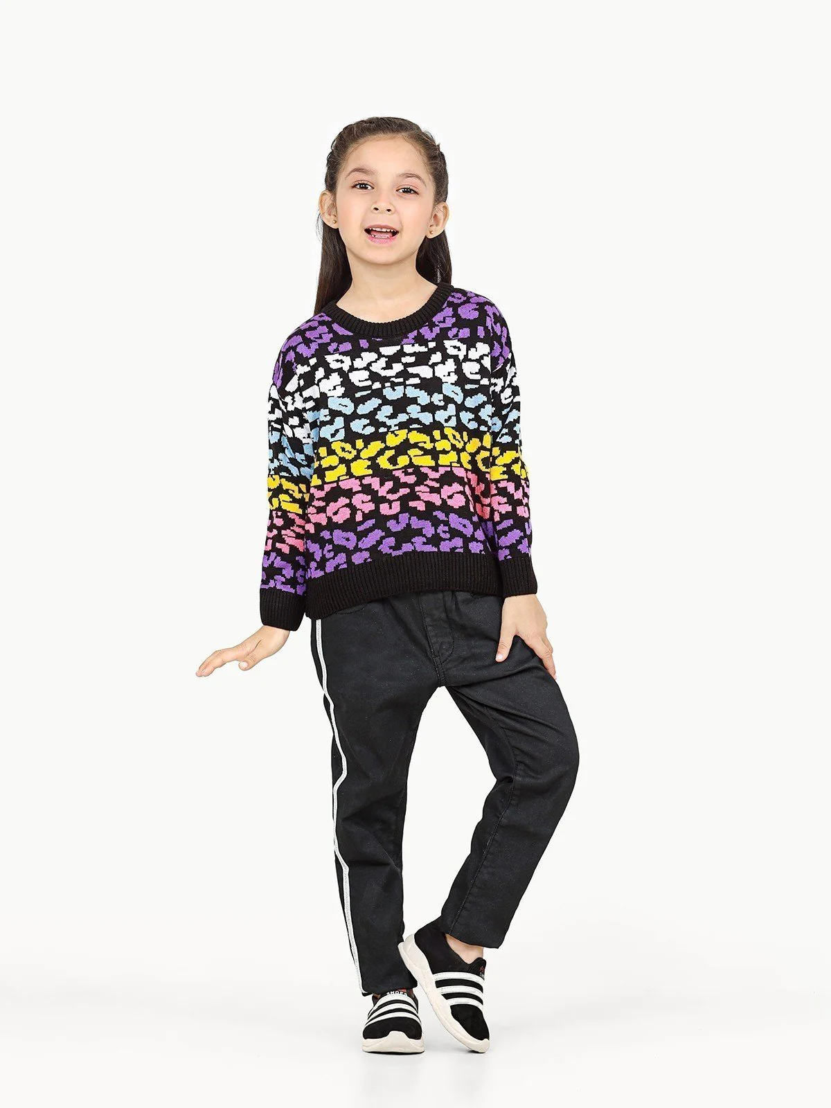 Woolen Sweater - EGTSWT22-005 - Image 5