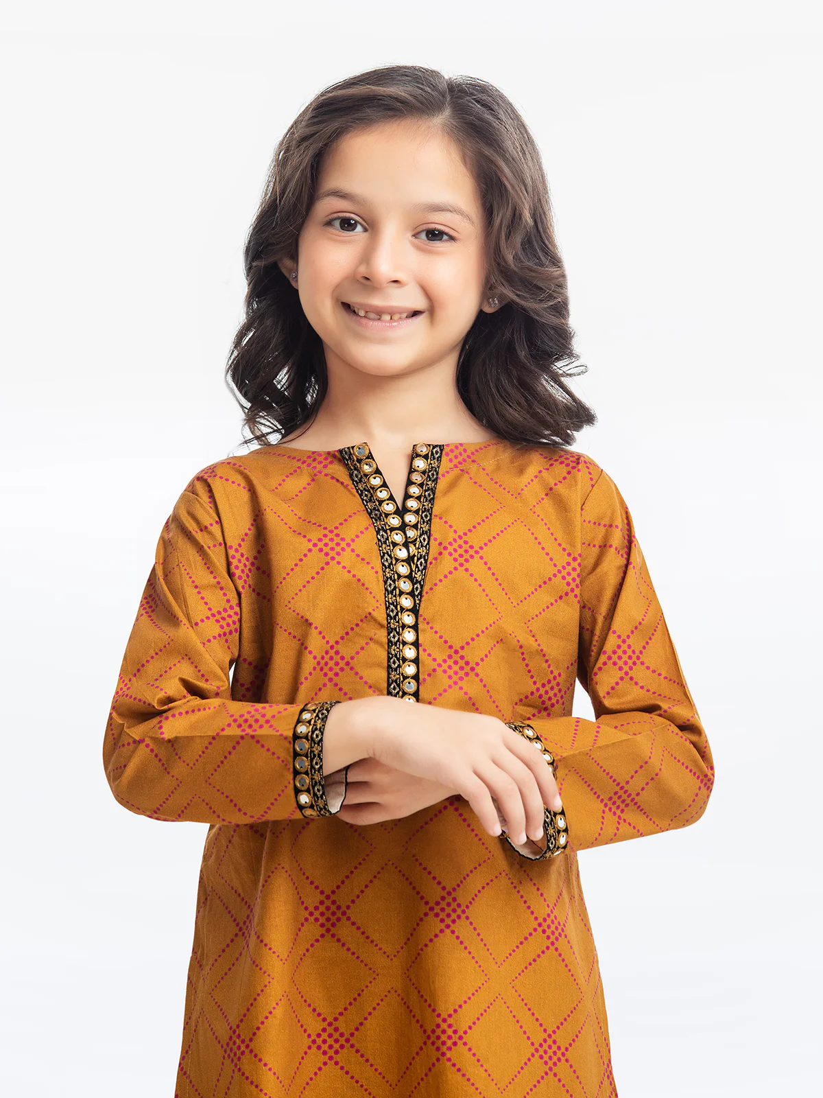 Printed Lawn Shirt Trouser - EGTKP23-70718ST - Image 2