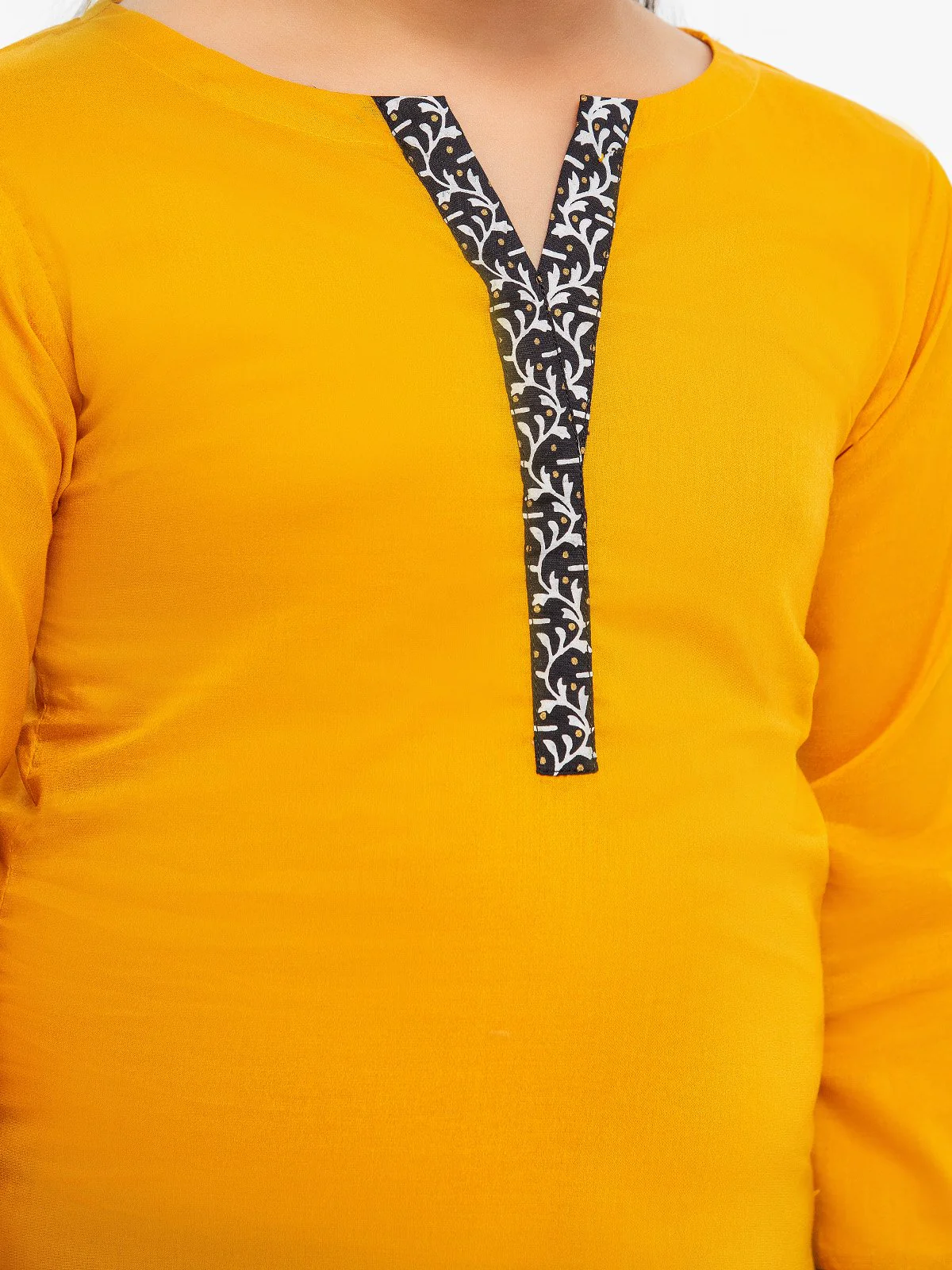 Lawn Shirt - EGTKS23-70546S - Image 4