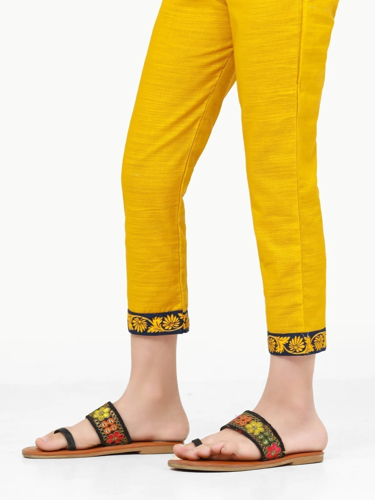 Basic Trouser - EGB22-75256 - Image 2