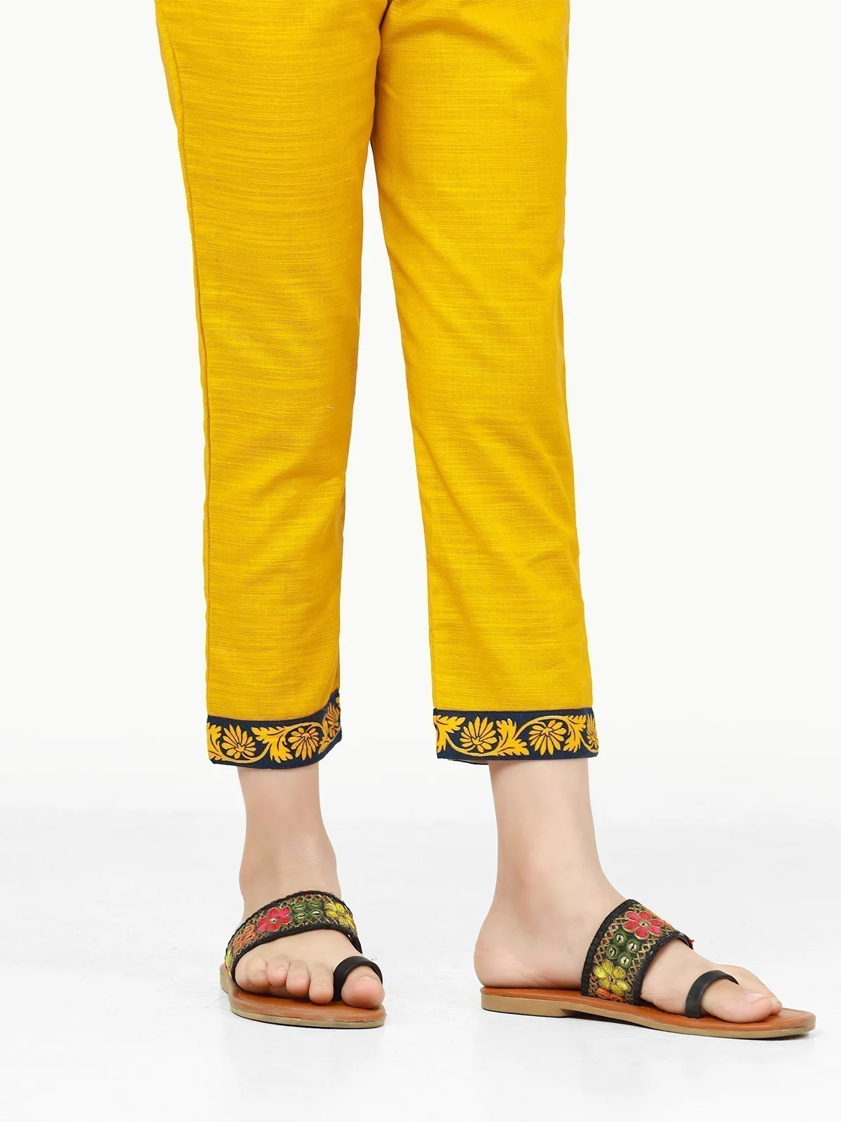 Basic Trouser - EGB22-75256 - Image 3