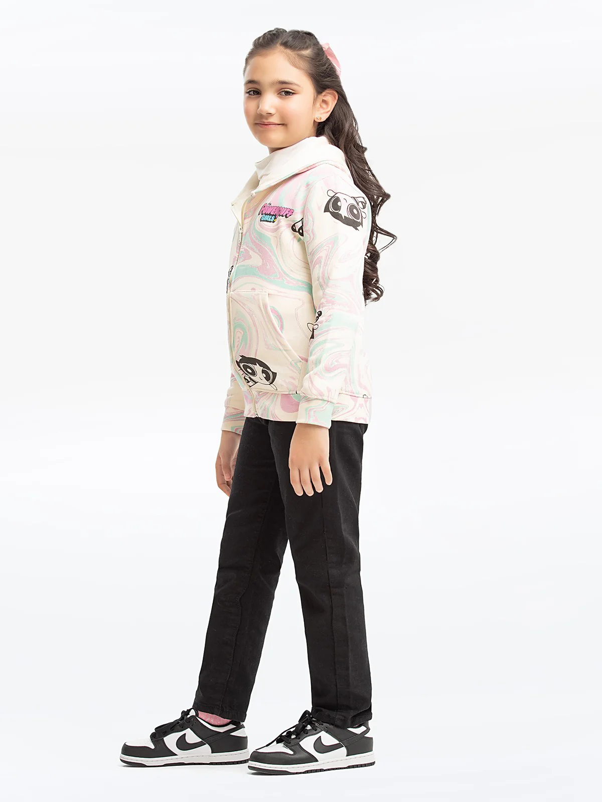 All Over Print Zipper - EGTH23-001 - Image 3