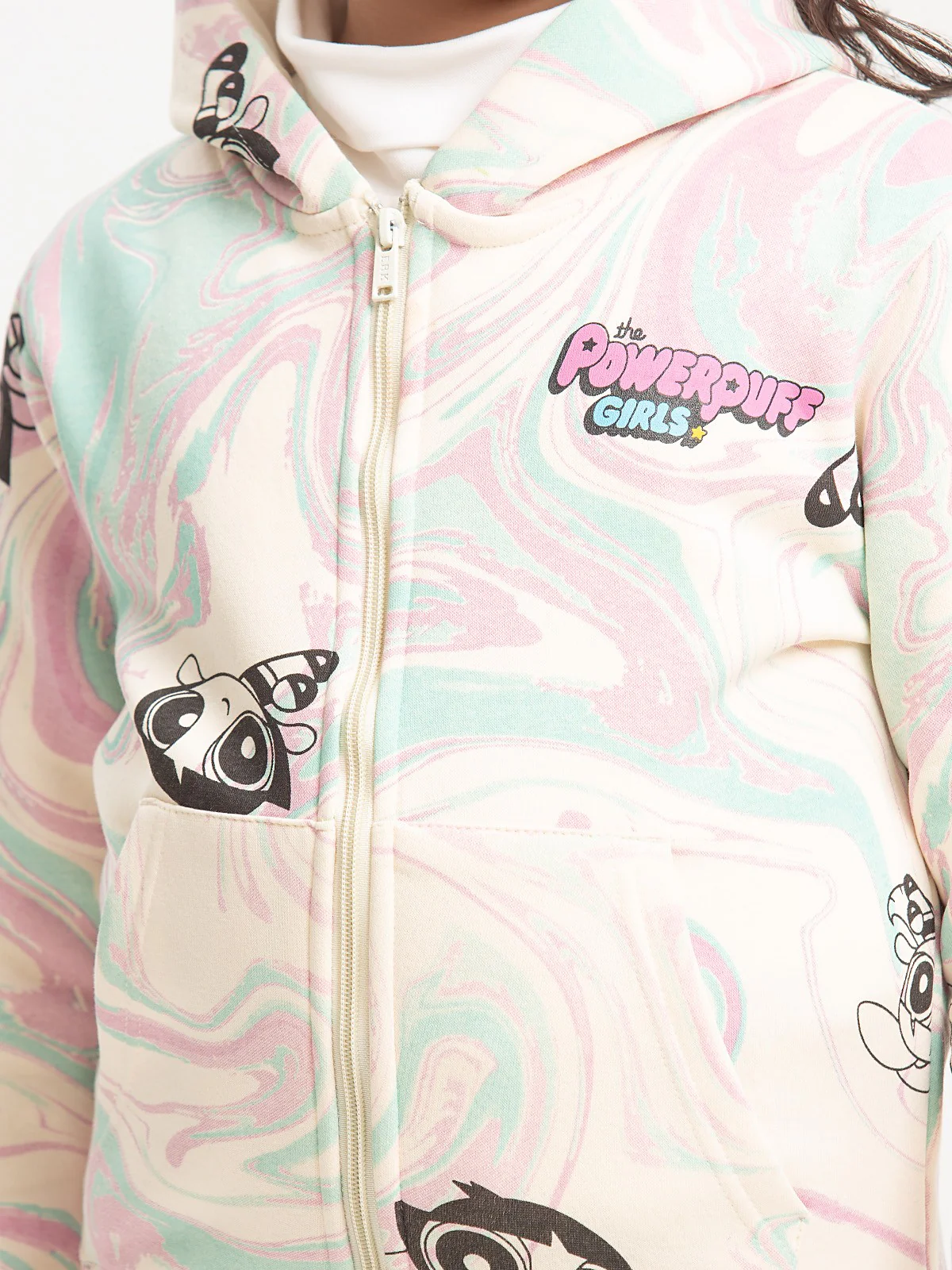 All Over Print Zipper - EGTH23-001 - Image 5