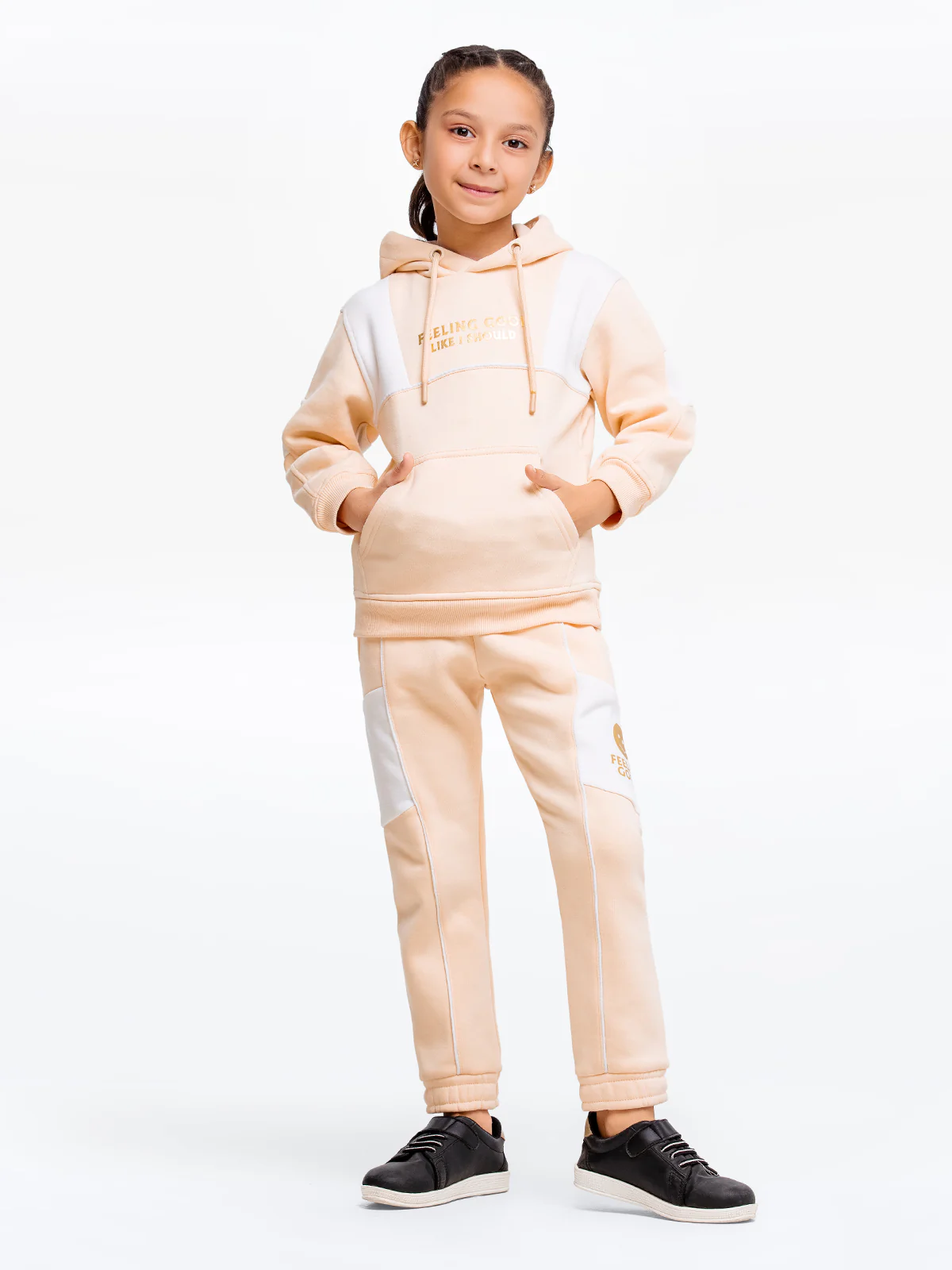 Tracksuit - EGTCSK23-001