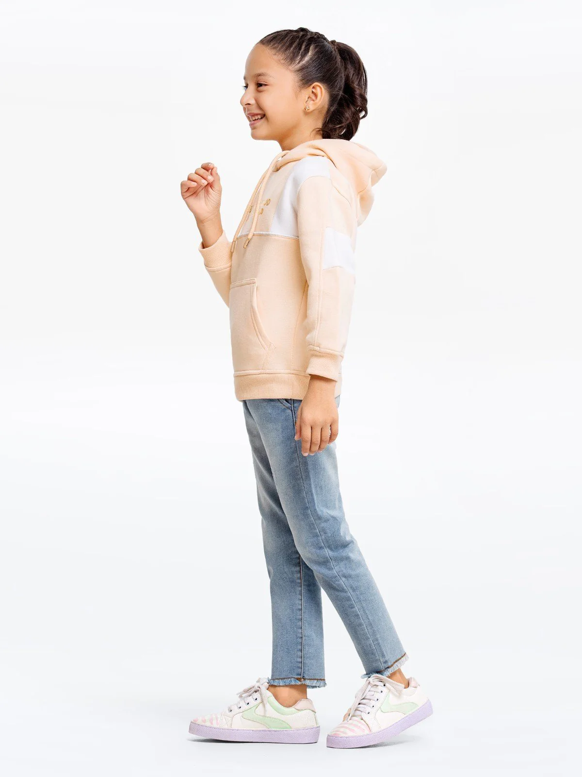 Pullover Hoodie - EGTH23-002 - Image 3