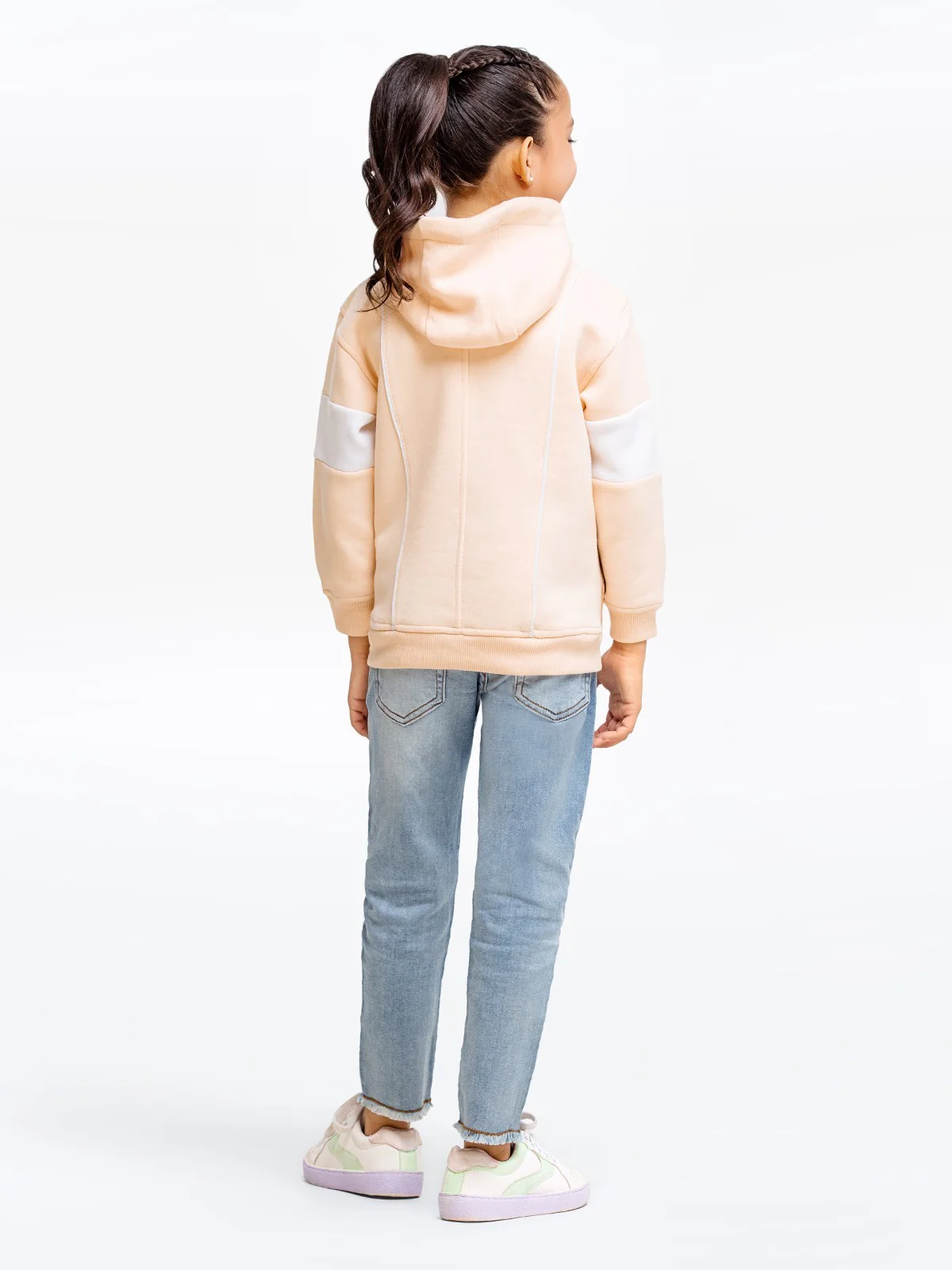 Pullover Hoodie - EGTH23-002 - Image 6