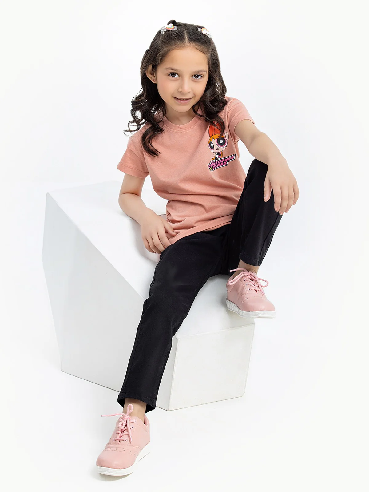 Graphic Tee - EGTK23-032 - Image 3