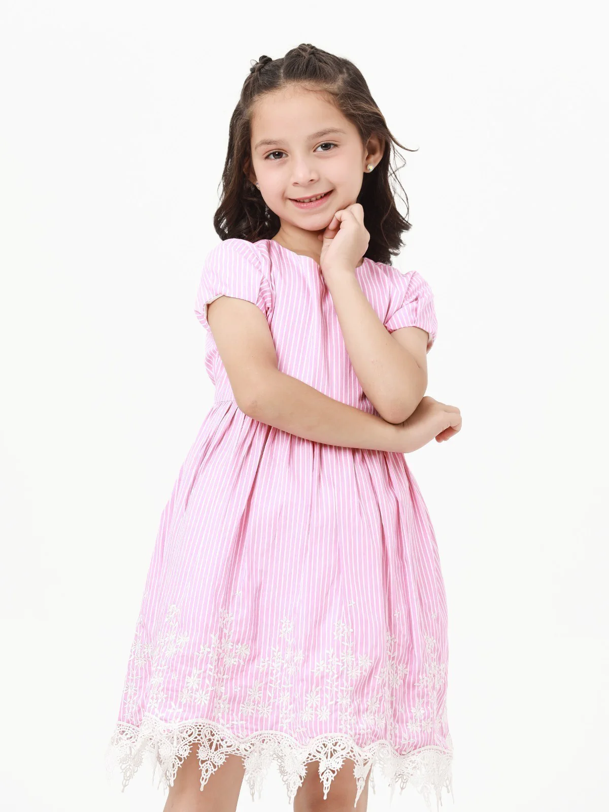Frock - EGTF23S-200011 - Image 2
