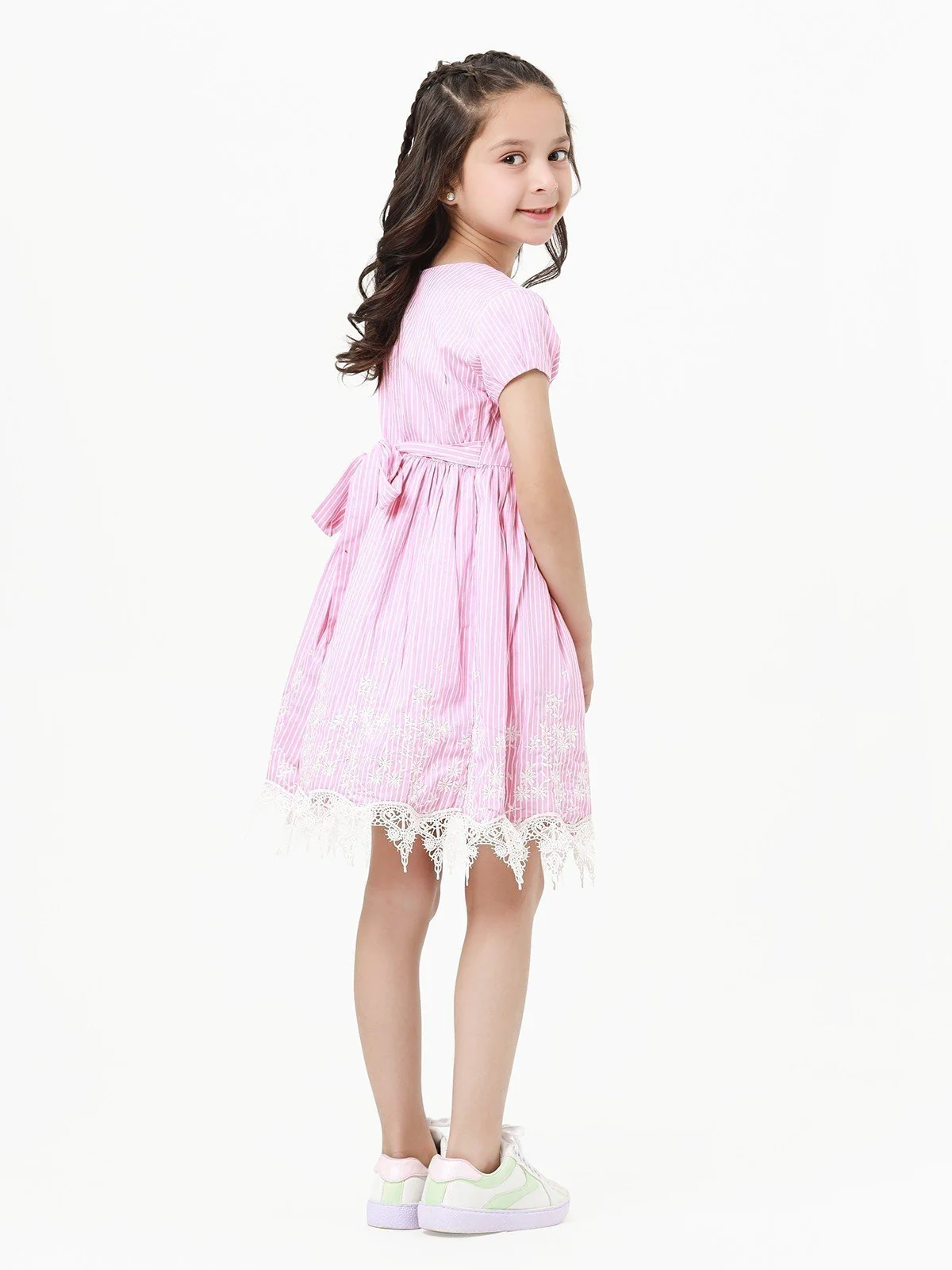 Frock - EGTF23S-200011 - Image 4