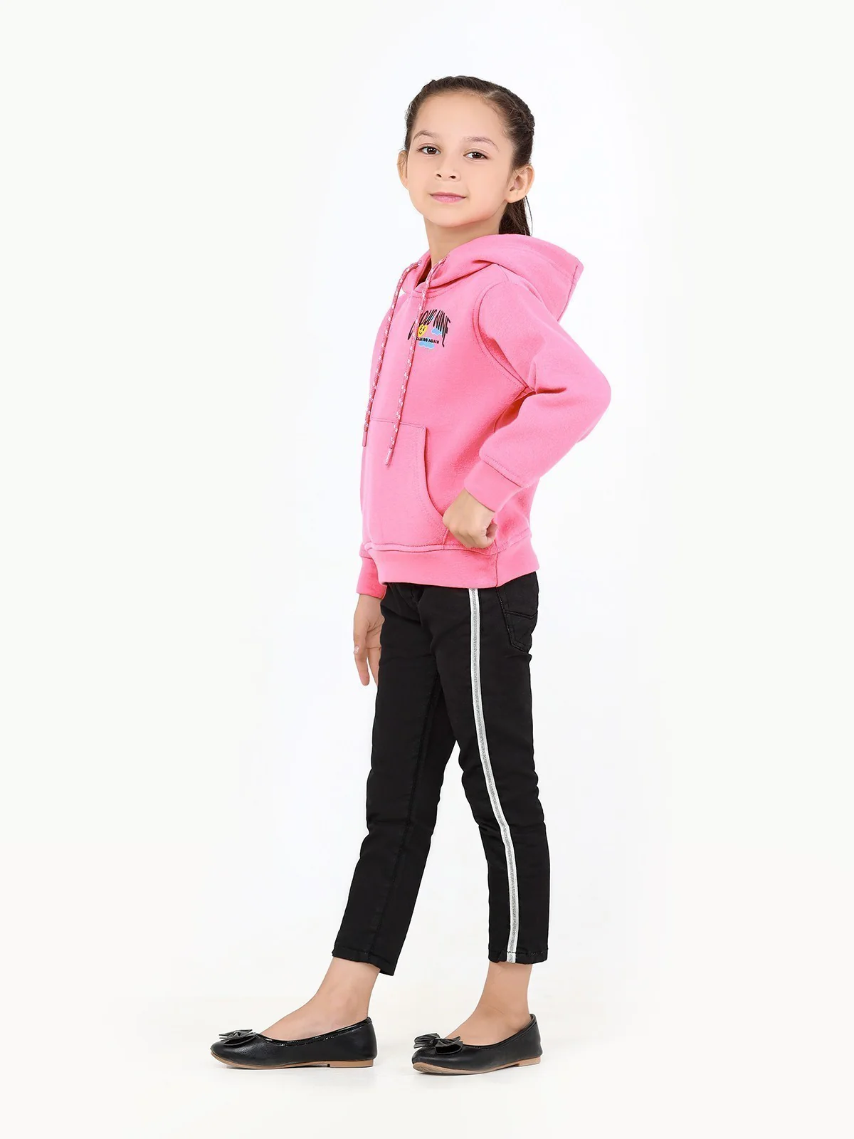 Graphic Pullover Hoodie - EGTH22-002 - Image 3