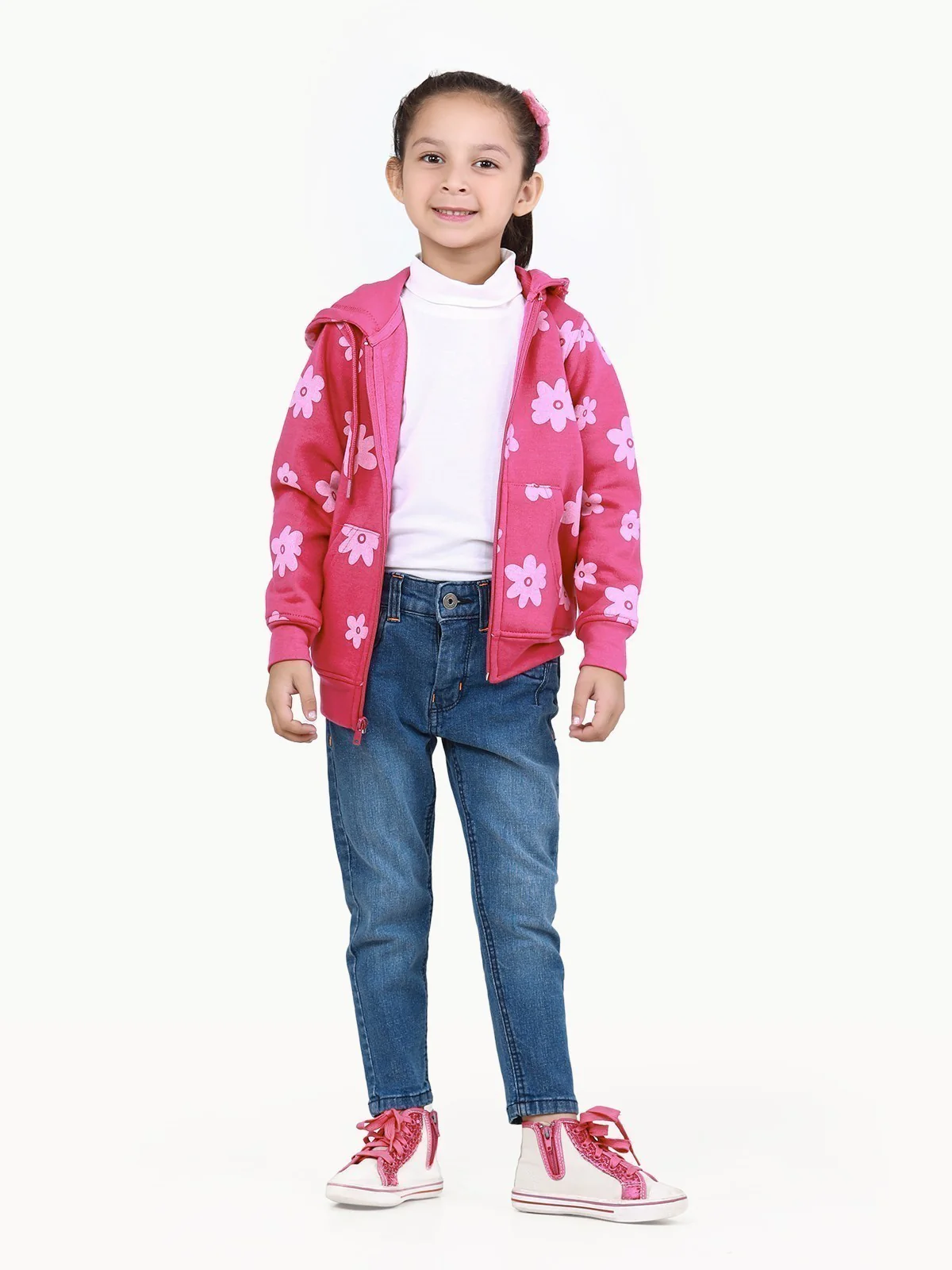 All Over Print Zipper - EGTH22-004 - Image 2