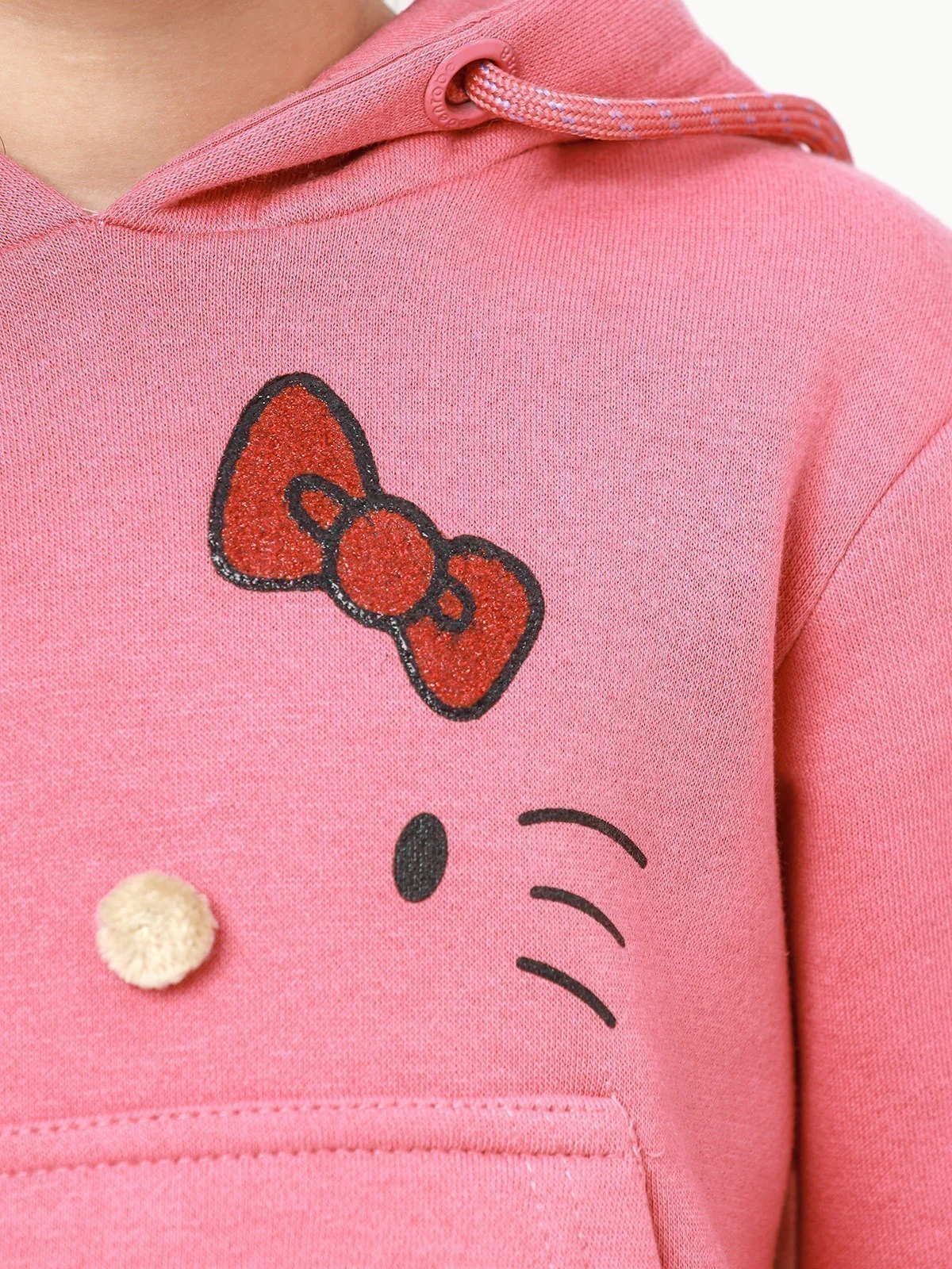 Pullover Hoodie - EGTH22-014 - Image 6