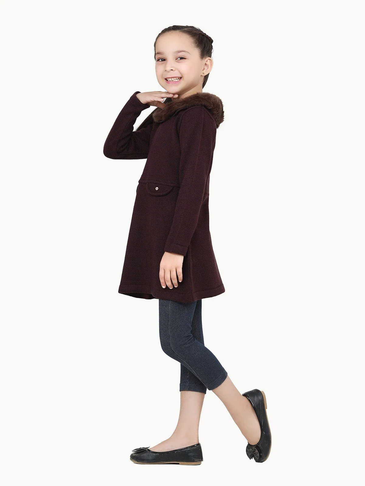 Frock - EGTSF22-003 - Image 3
