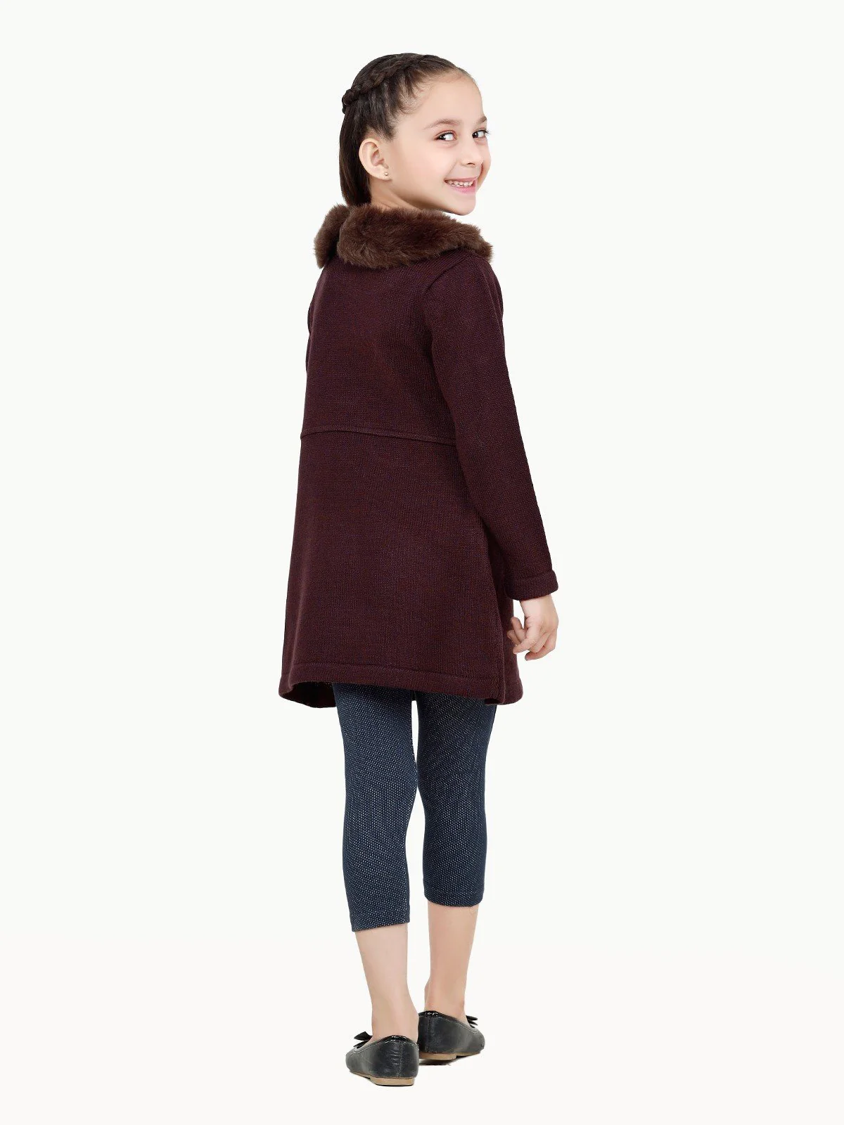 Frock - EGTSF22-003 - Image 4