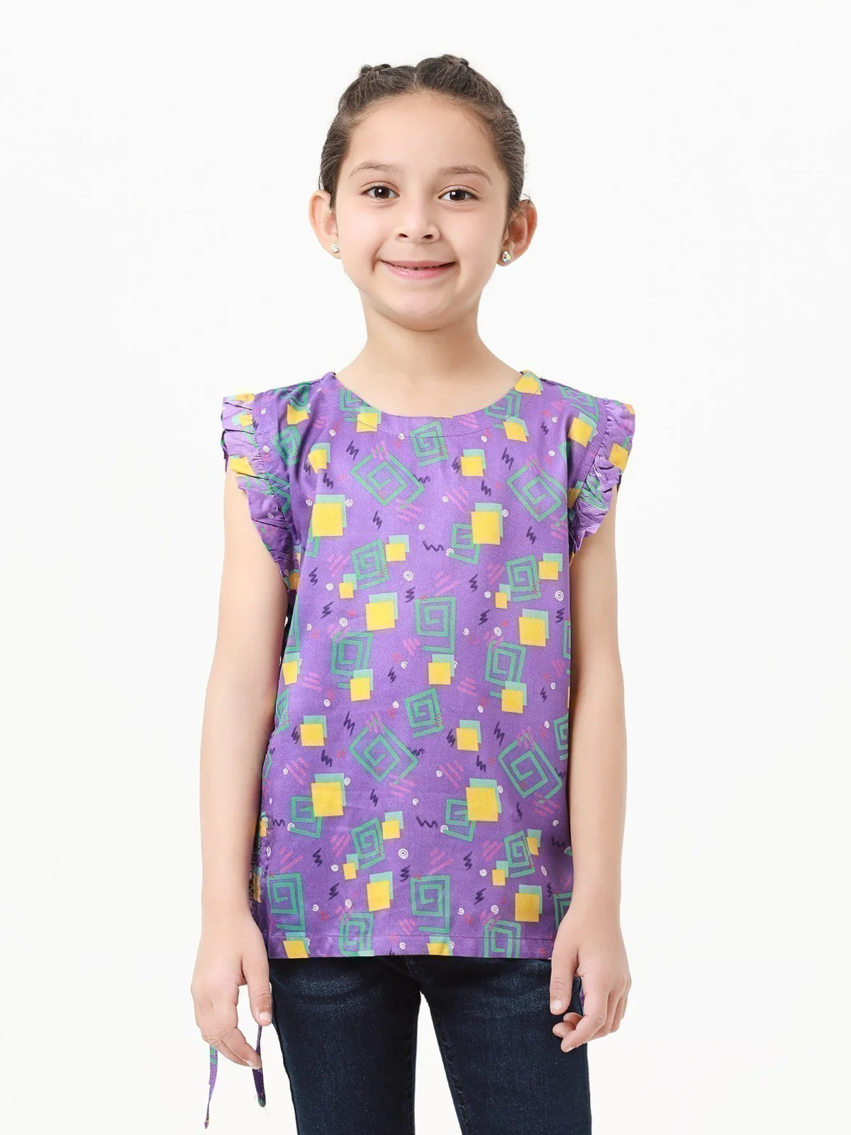 Fusion Top - EGTFT22-100013 - Image 2