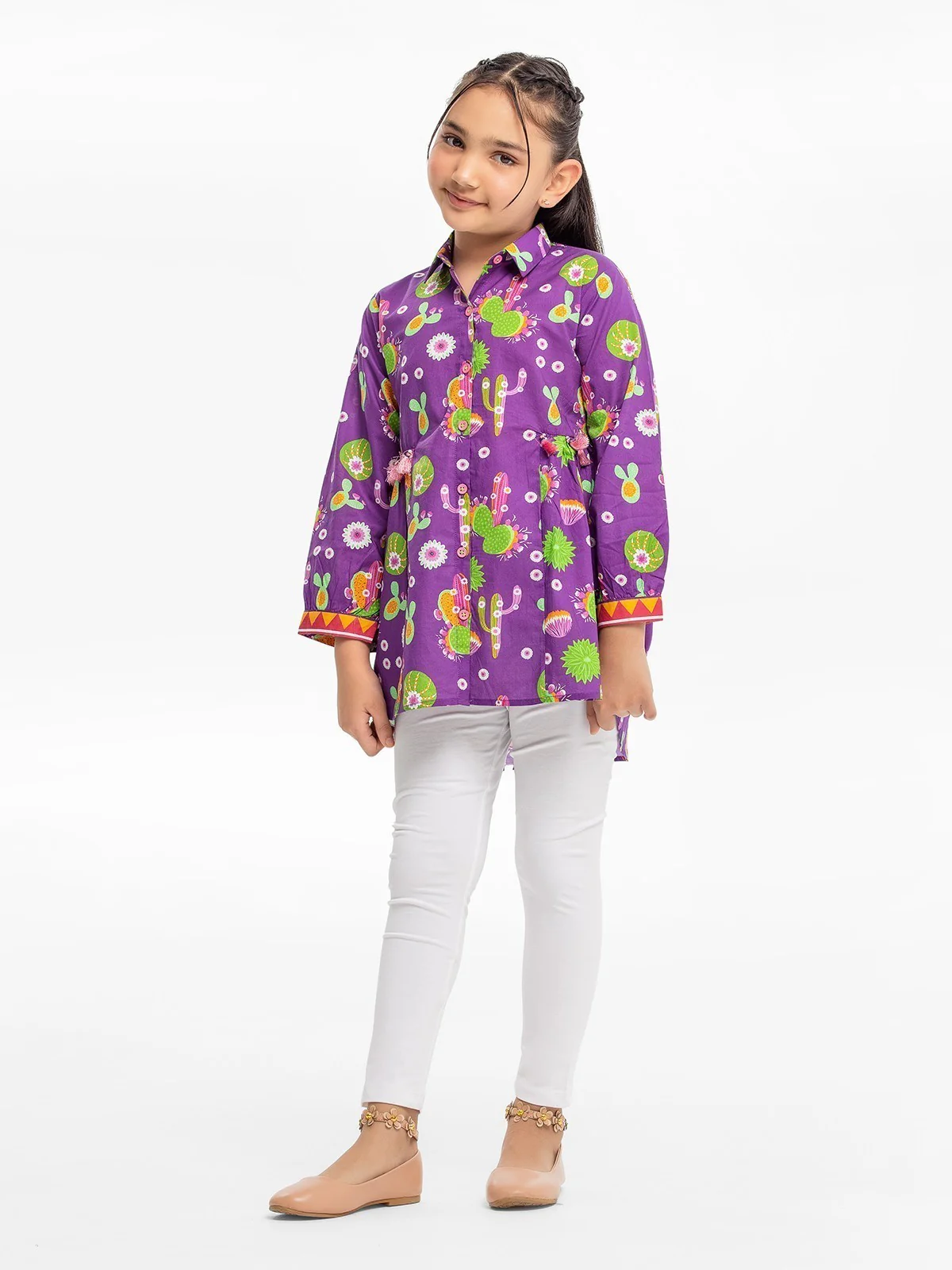 Fusion Top - EGTFT23-100009