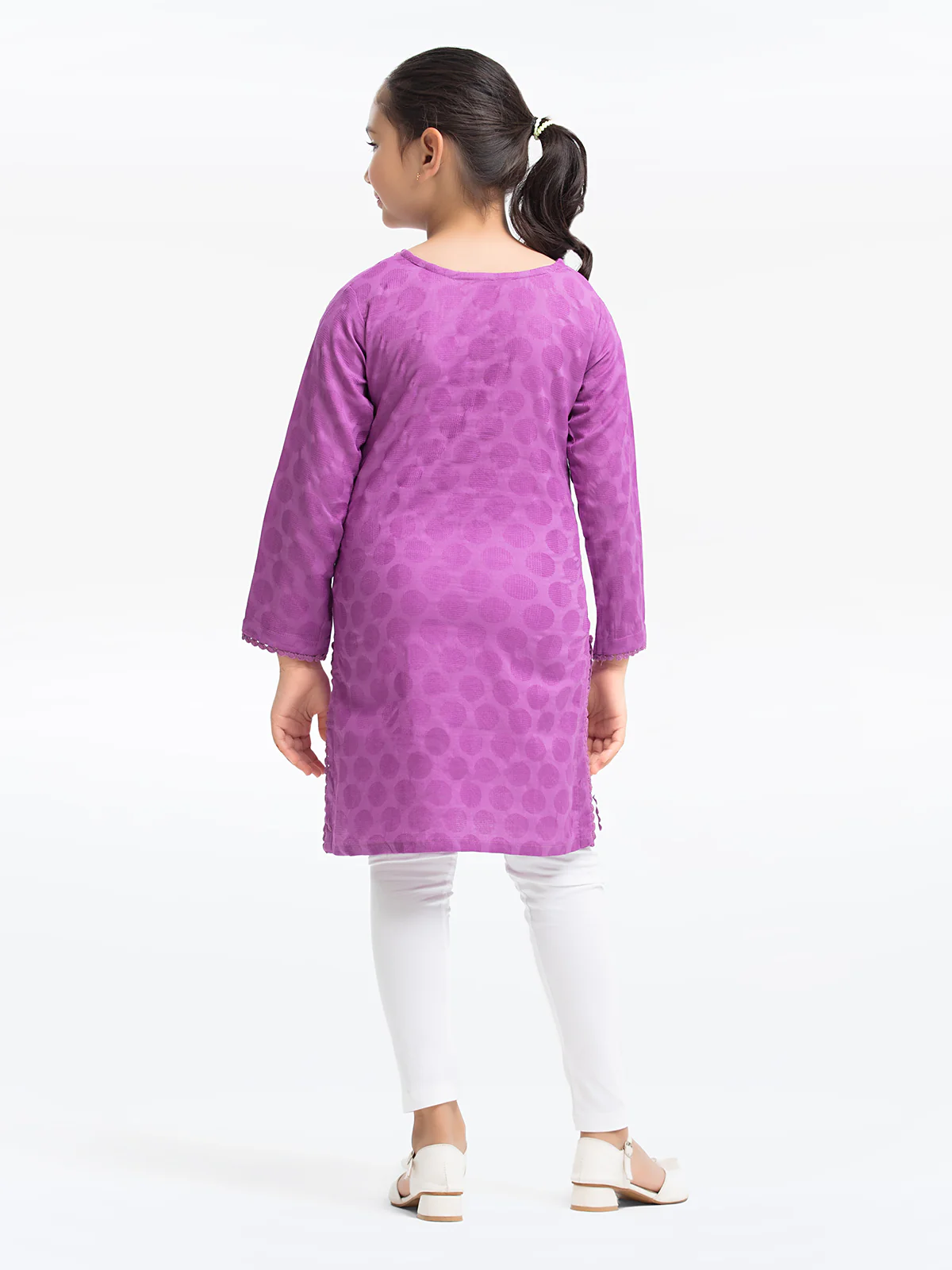 Dobby Shirt - EGTKS23-70631S - Image 6