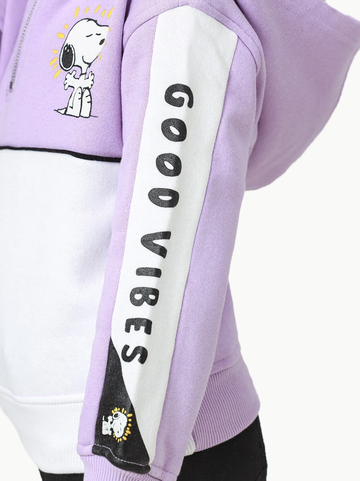Graphic Pullover Hoodie - EGTH22-012 - Image 6