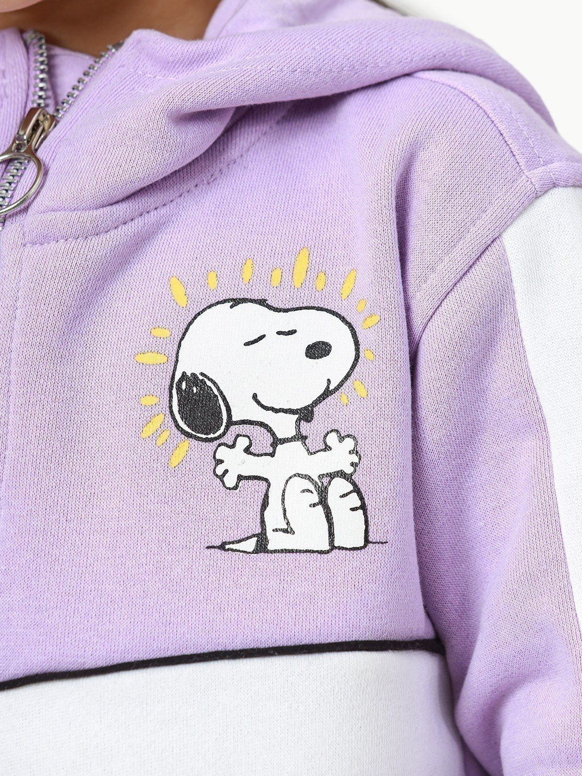 Graphic Pullover Hoodie - EGTH22-012 - Image 7