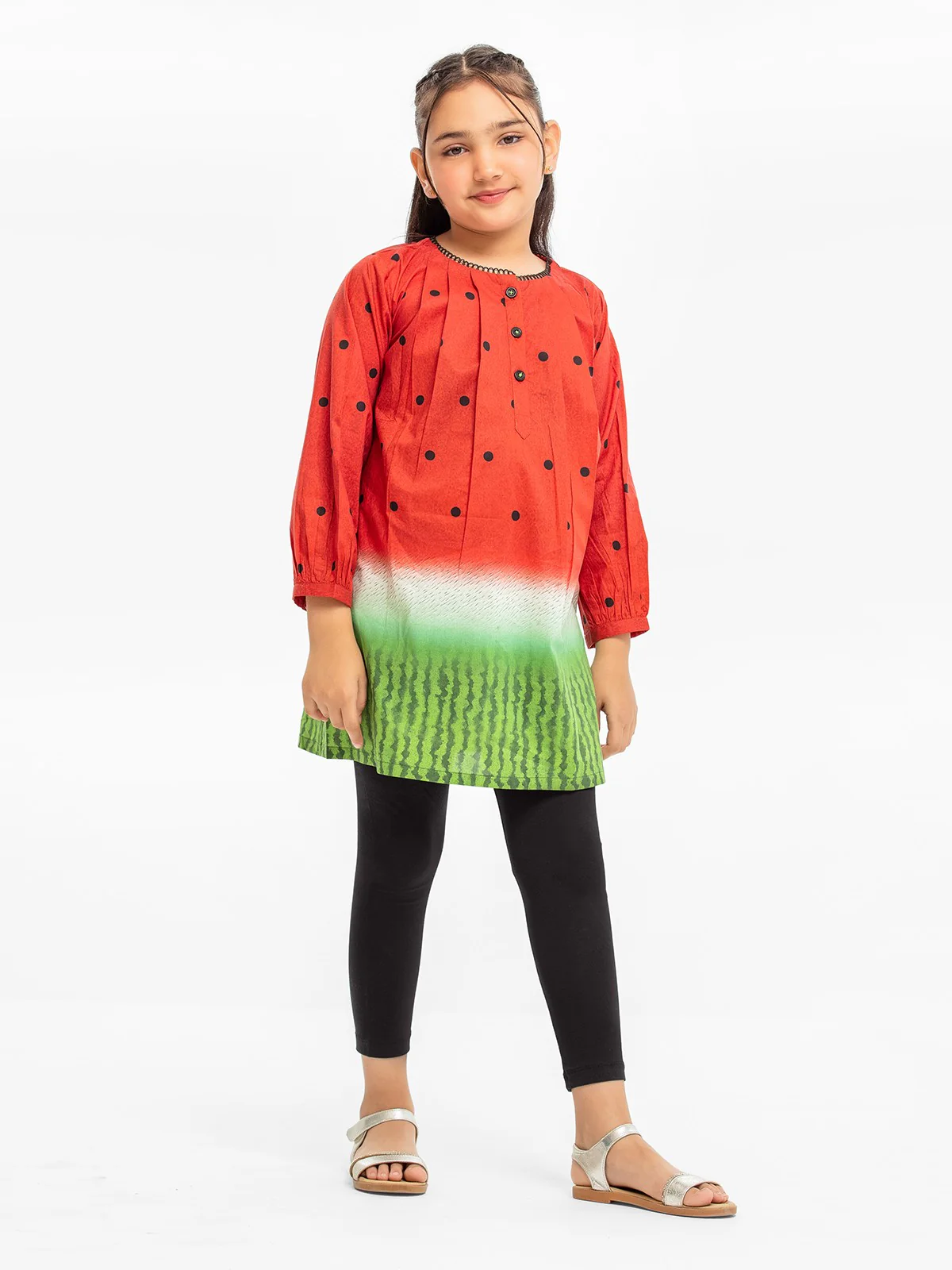Fusion Top - EGTFT23-100005