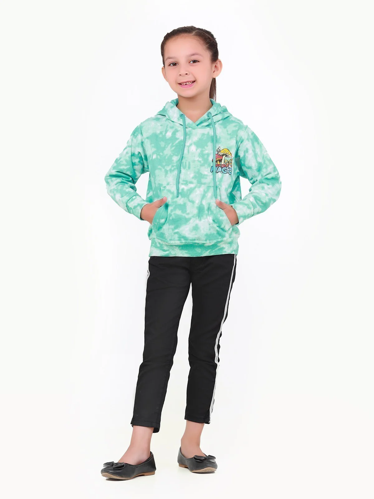 All Over Print Hoodie - EGTH22-010 - Image 2
