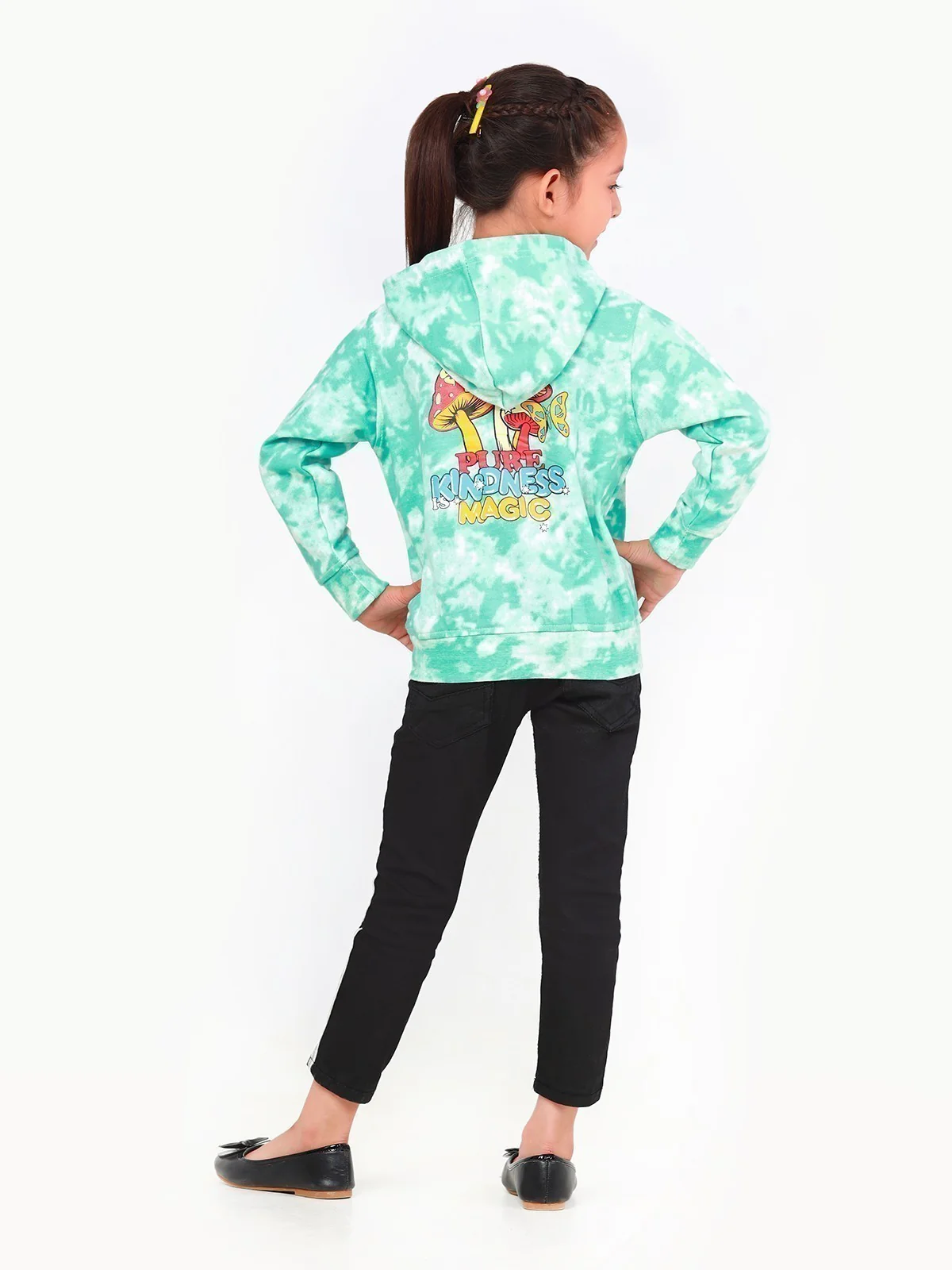 All Over Print Hoodie - EGTH22-010 - Image 6