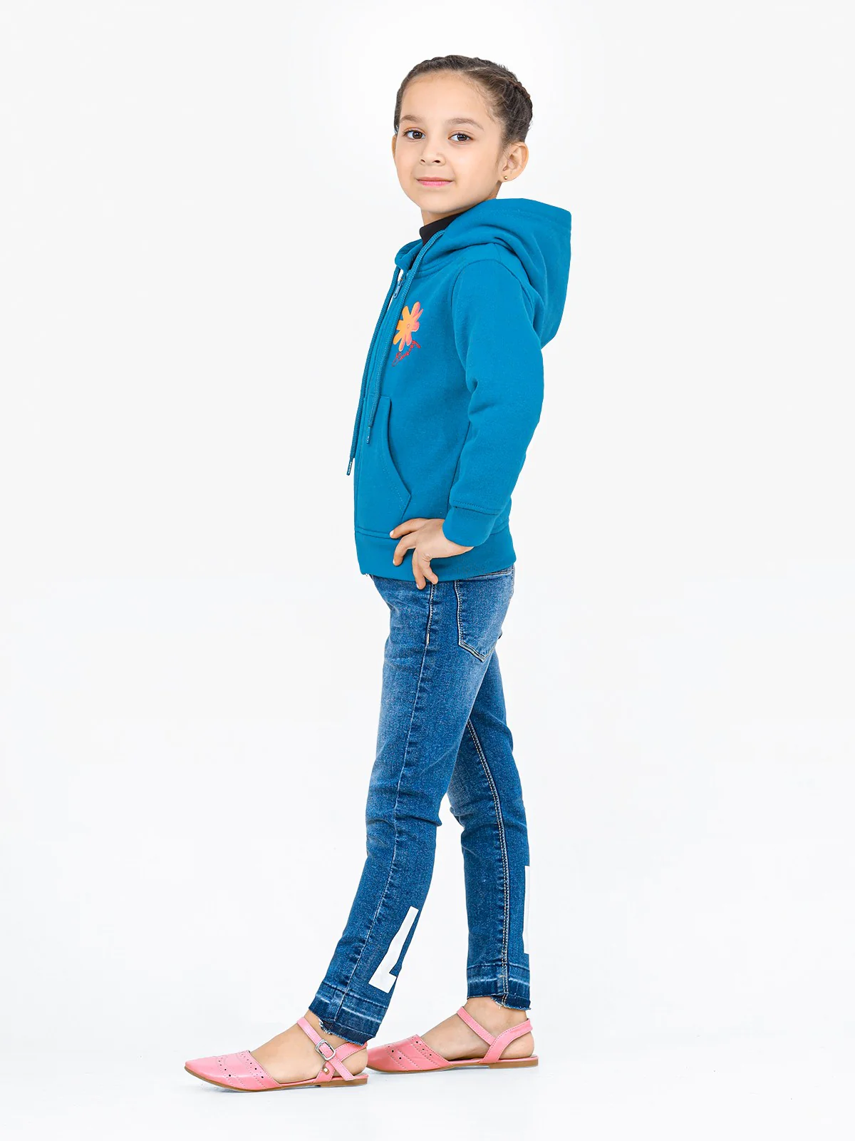 Graphic Zipper - EGTH22-006 - Image 3