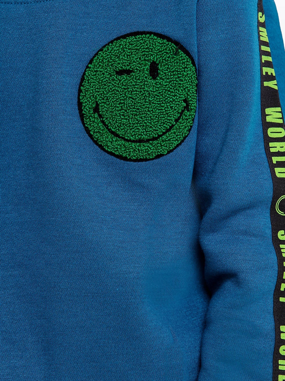 Fleece Sweatshirt - EGTSS22-011 - Image 4