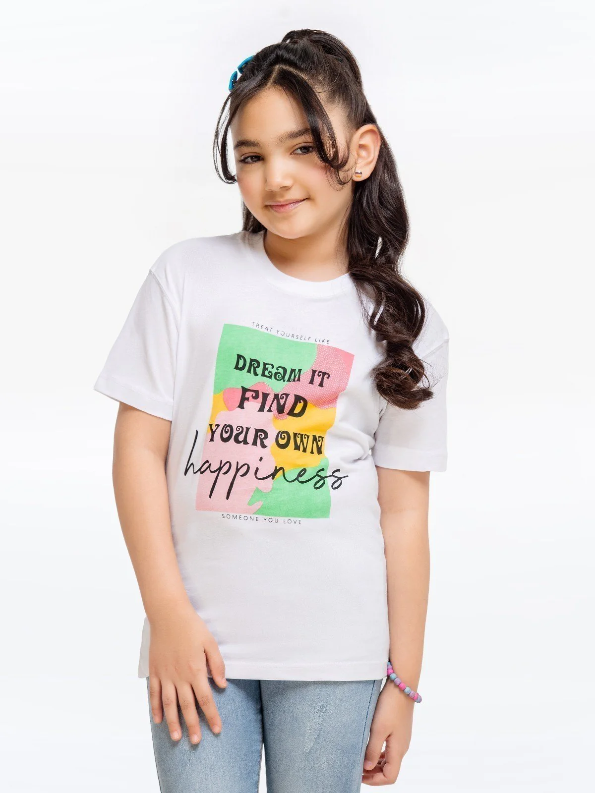 Graphic Tee - EGTK23-017 - Image 3