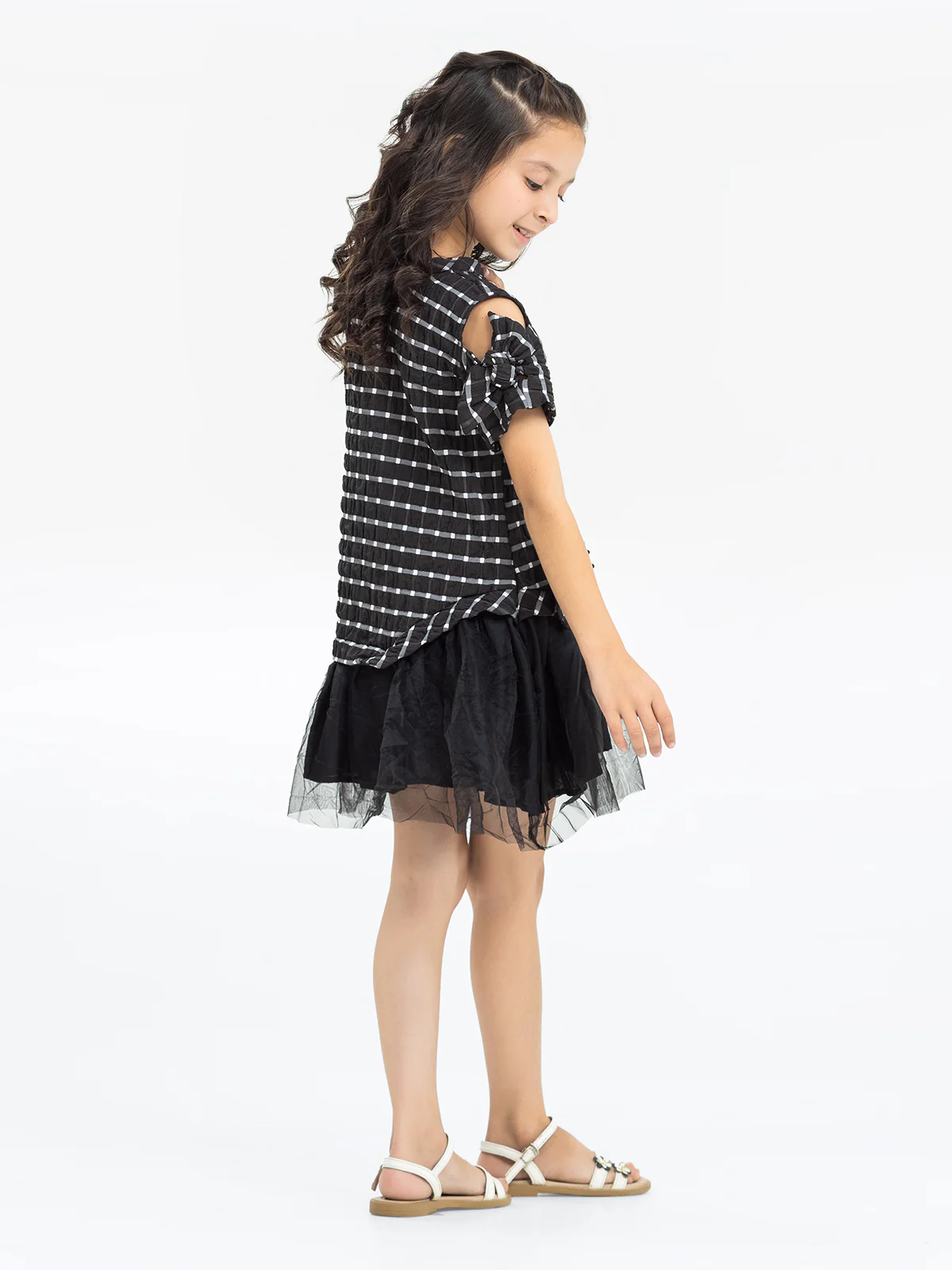 Frock - EGTF24S-200064 - Image 5