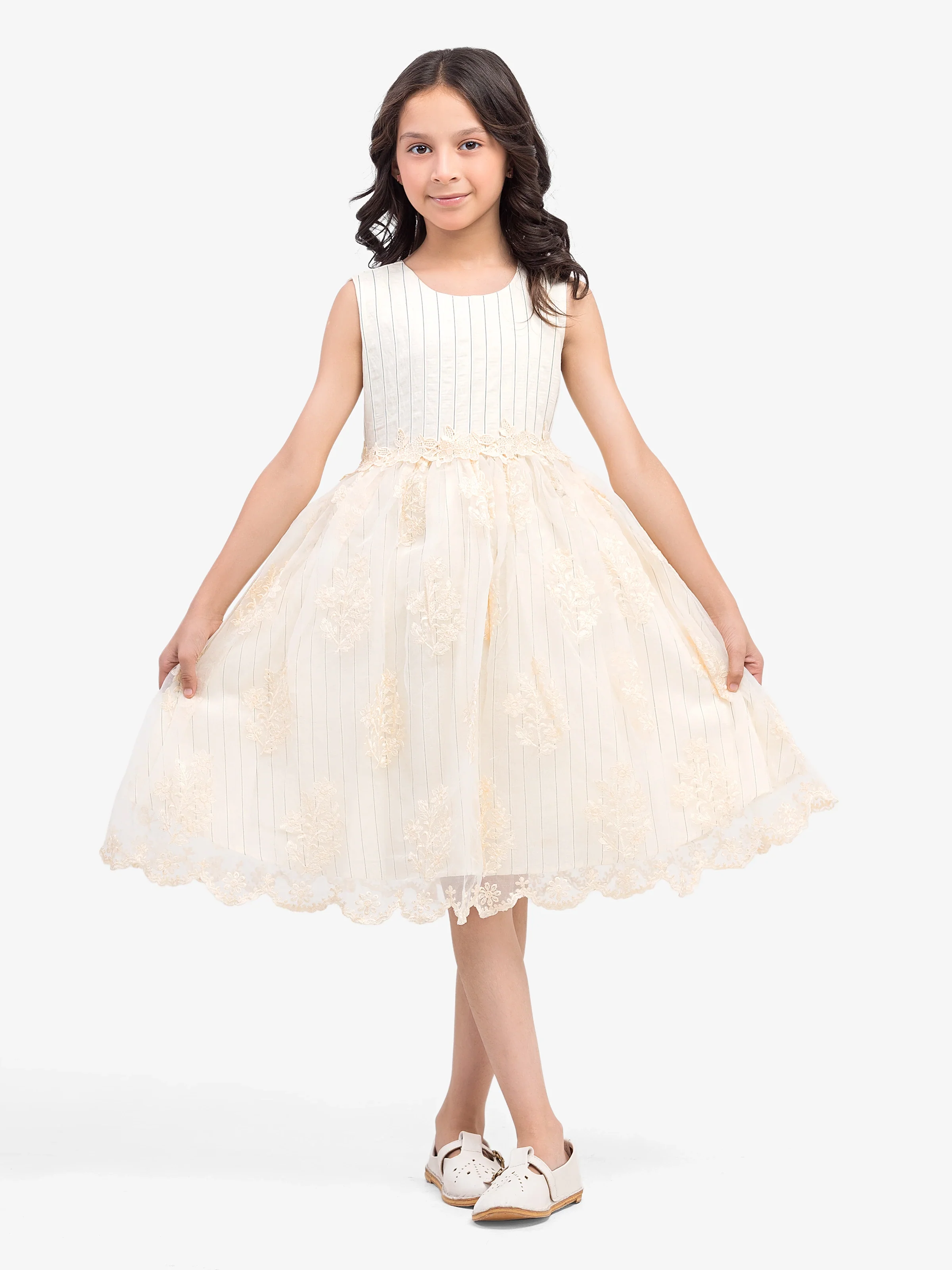 Frock - EGTF24S-200083