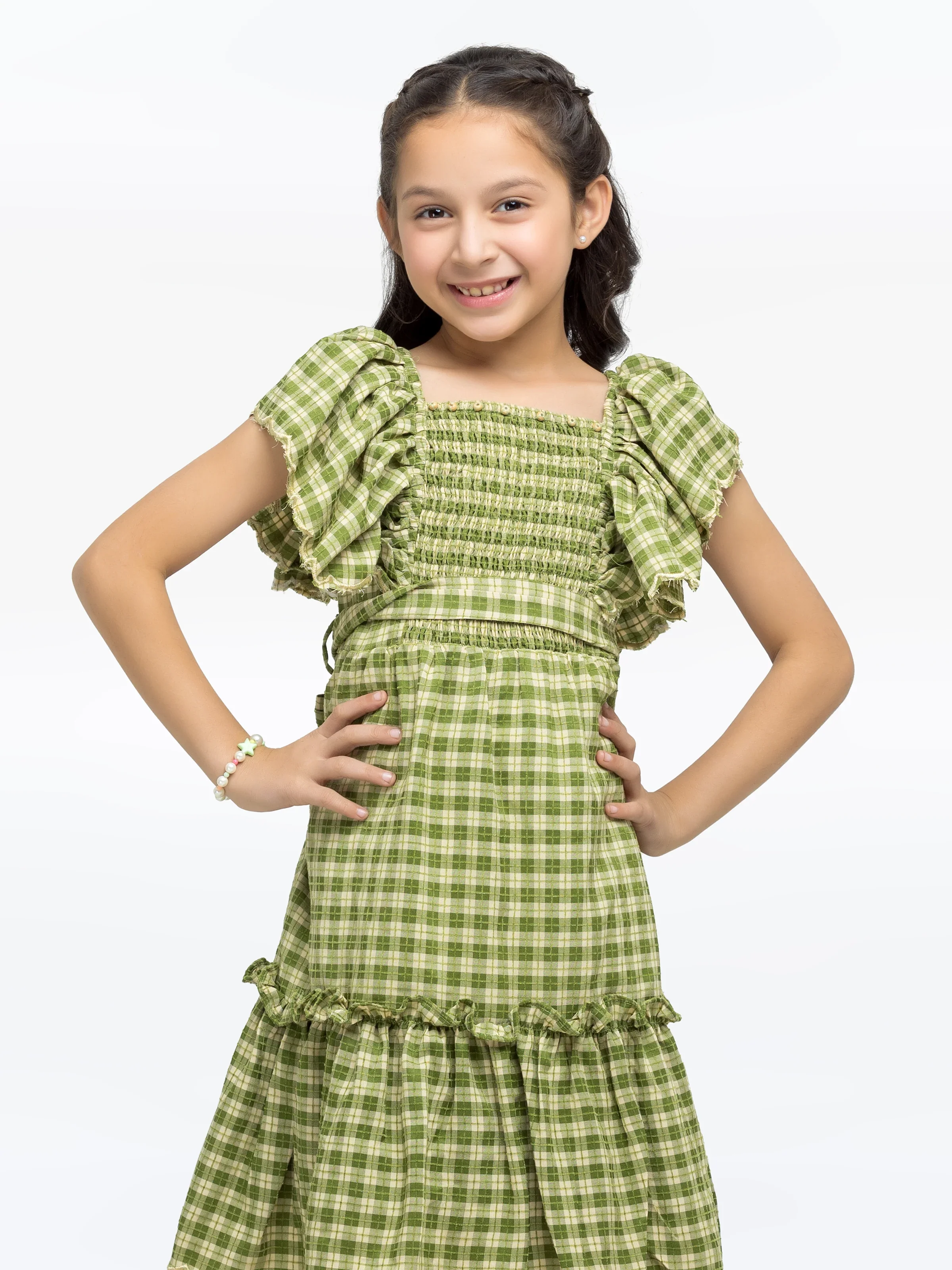 Frock - EGTF24S-200092