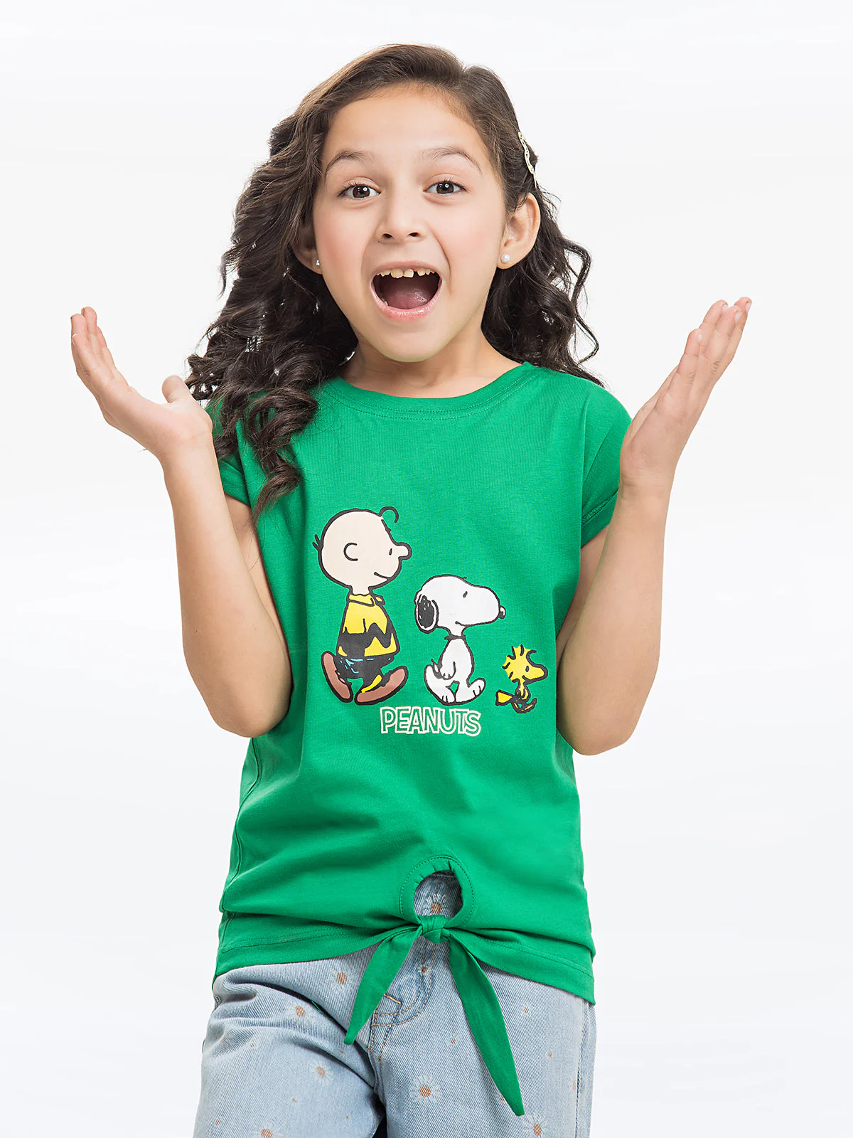 Graphic Tee - EGTK23-016 - Image 2