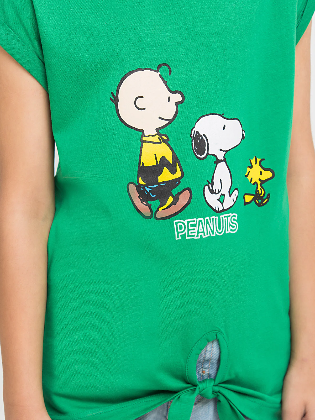 Graphic Tee - EGTK23-016 - Image 3