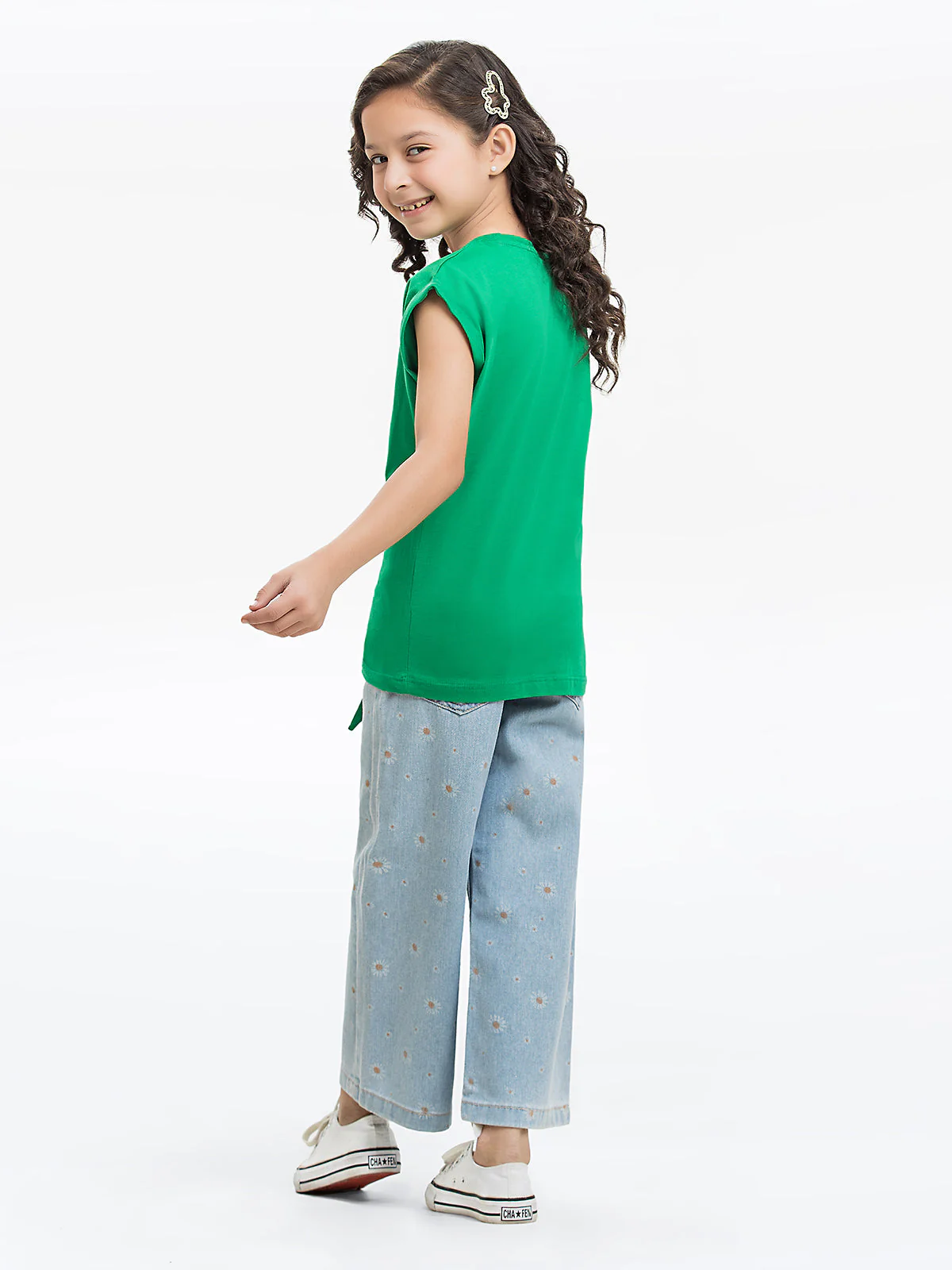 Graphic Tee - EGTK23-016 - Image 4