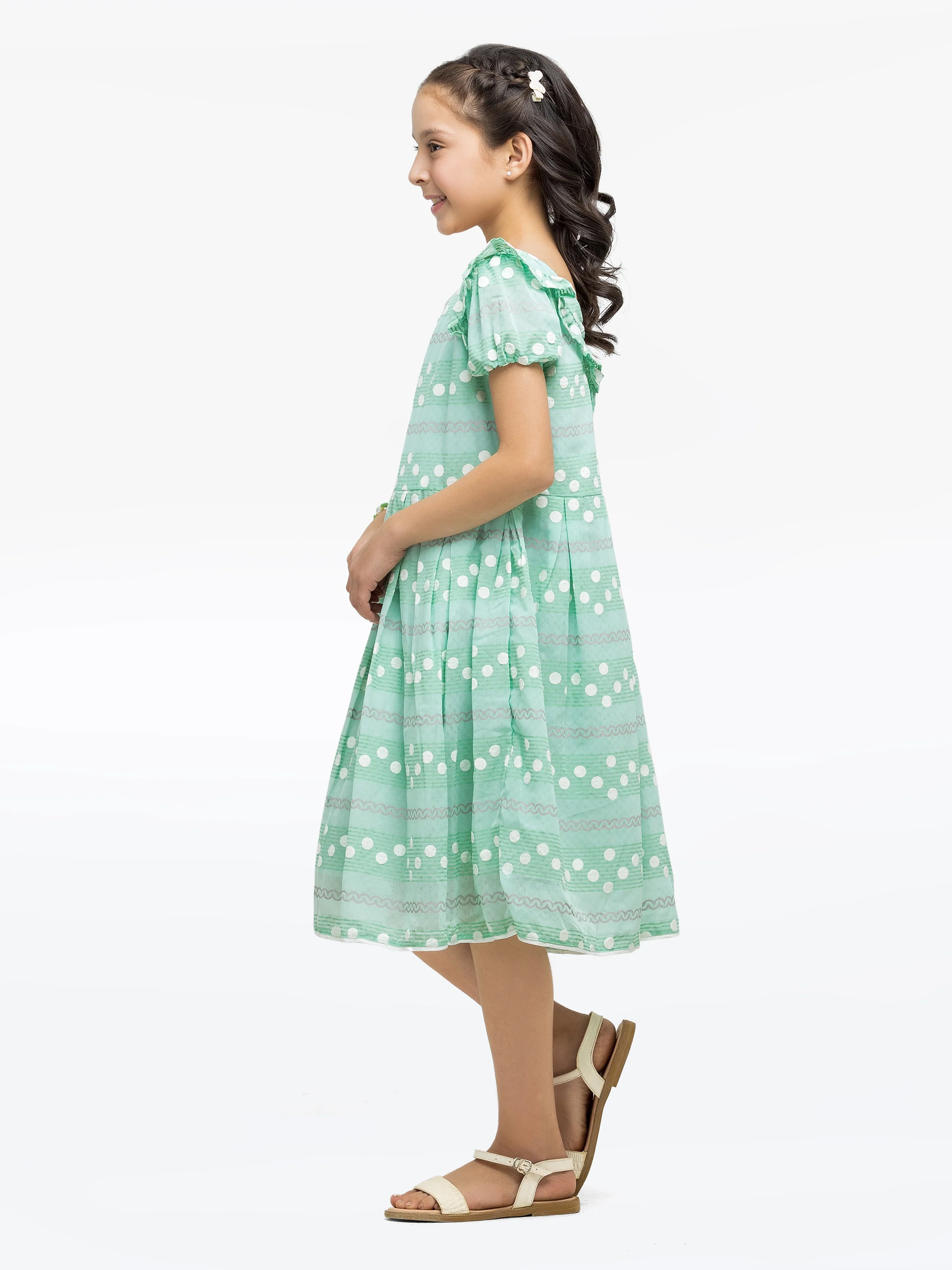 Frock - EGTF24S-200085 - Image 4