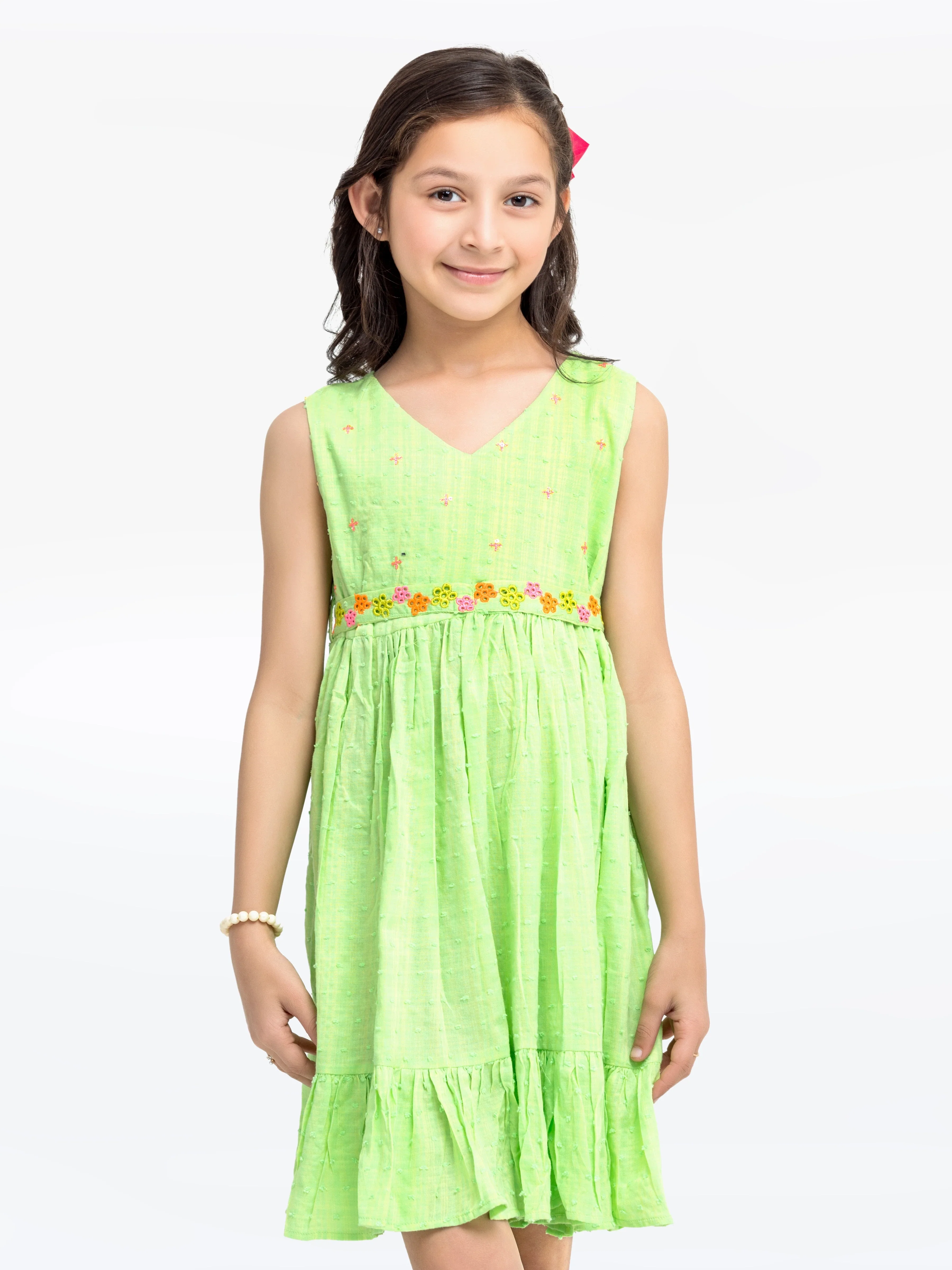 Frock - EGTF24S-200097 - Image 2