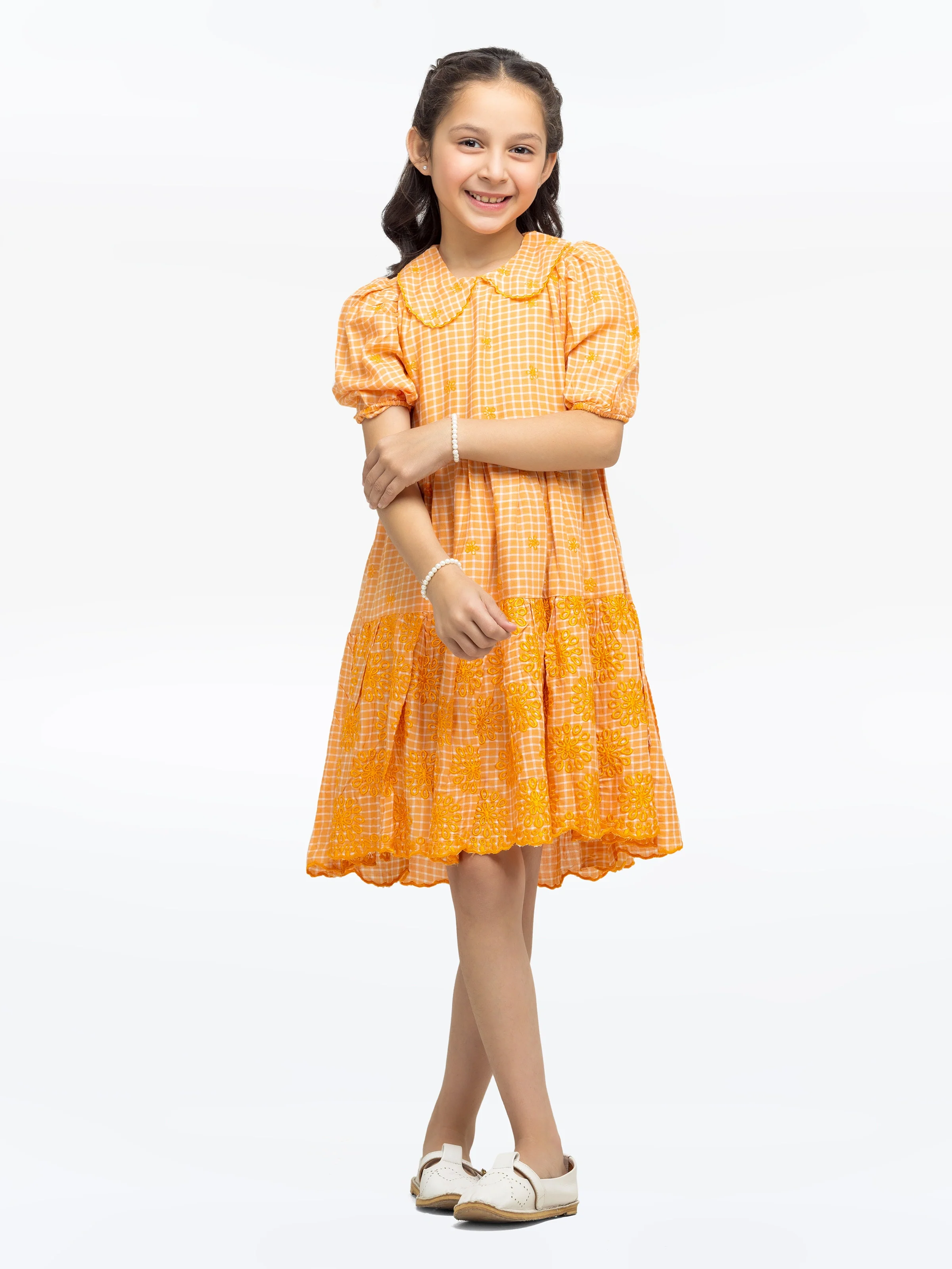 Frock - EGTF24S-200096