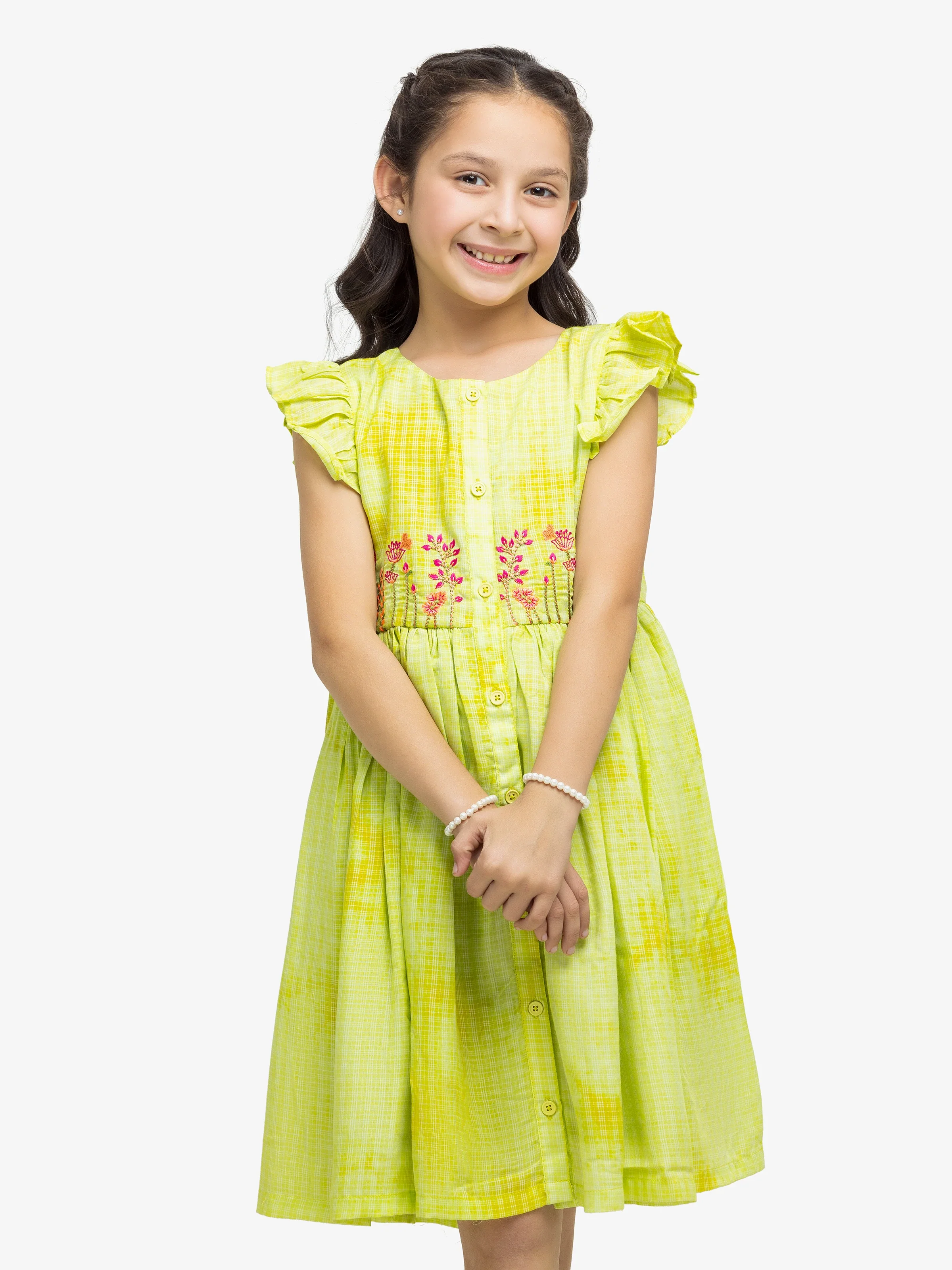 Frock - EGTF24S-200094 - Image 2
